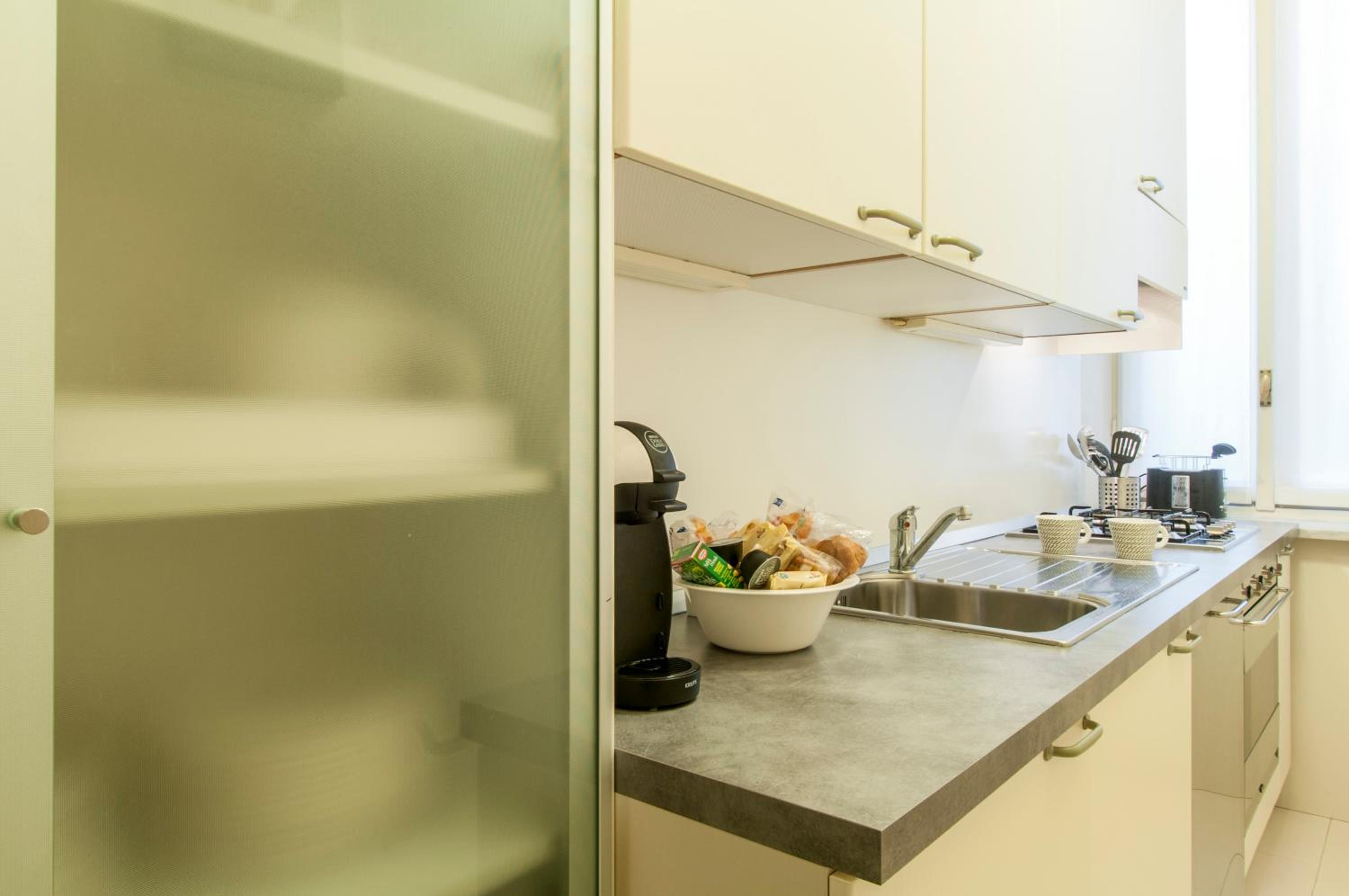 Milan Royal Suites - Centro Cadorna