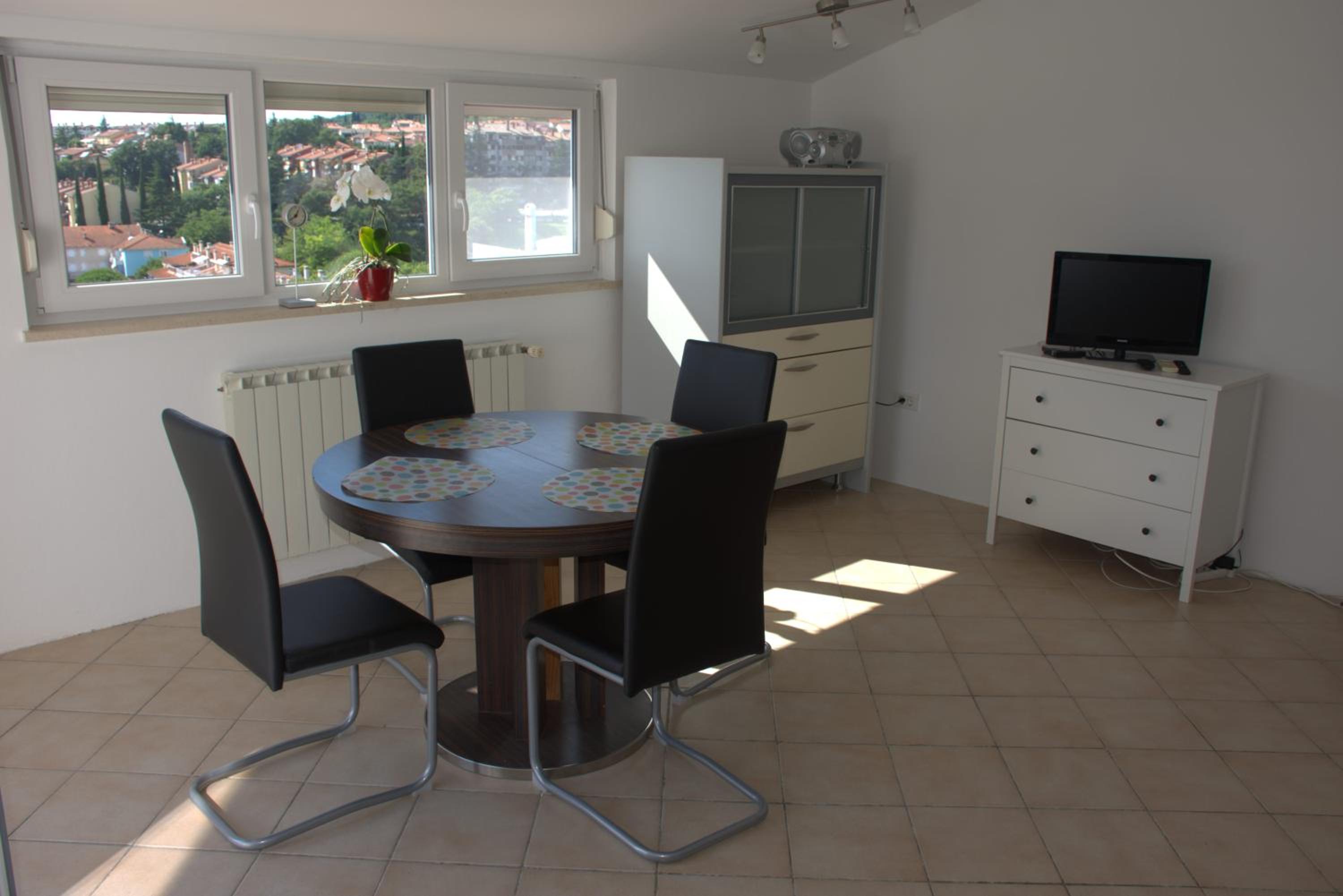 Apartma Viva view 3
