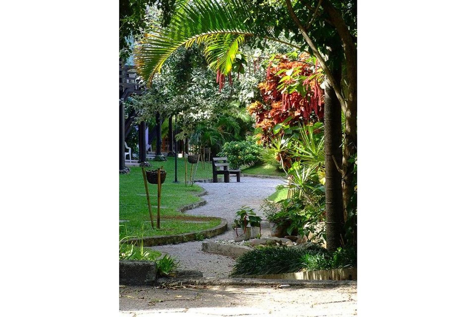 Saint Germain - Lagoa da Conceição