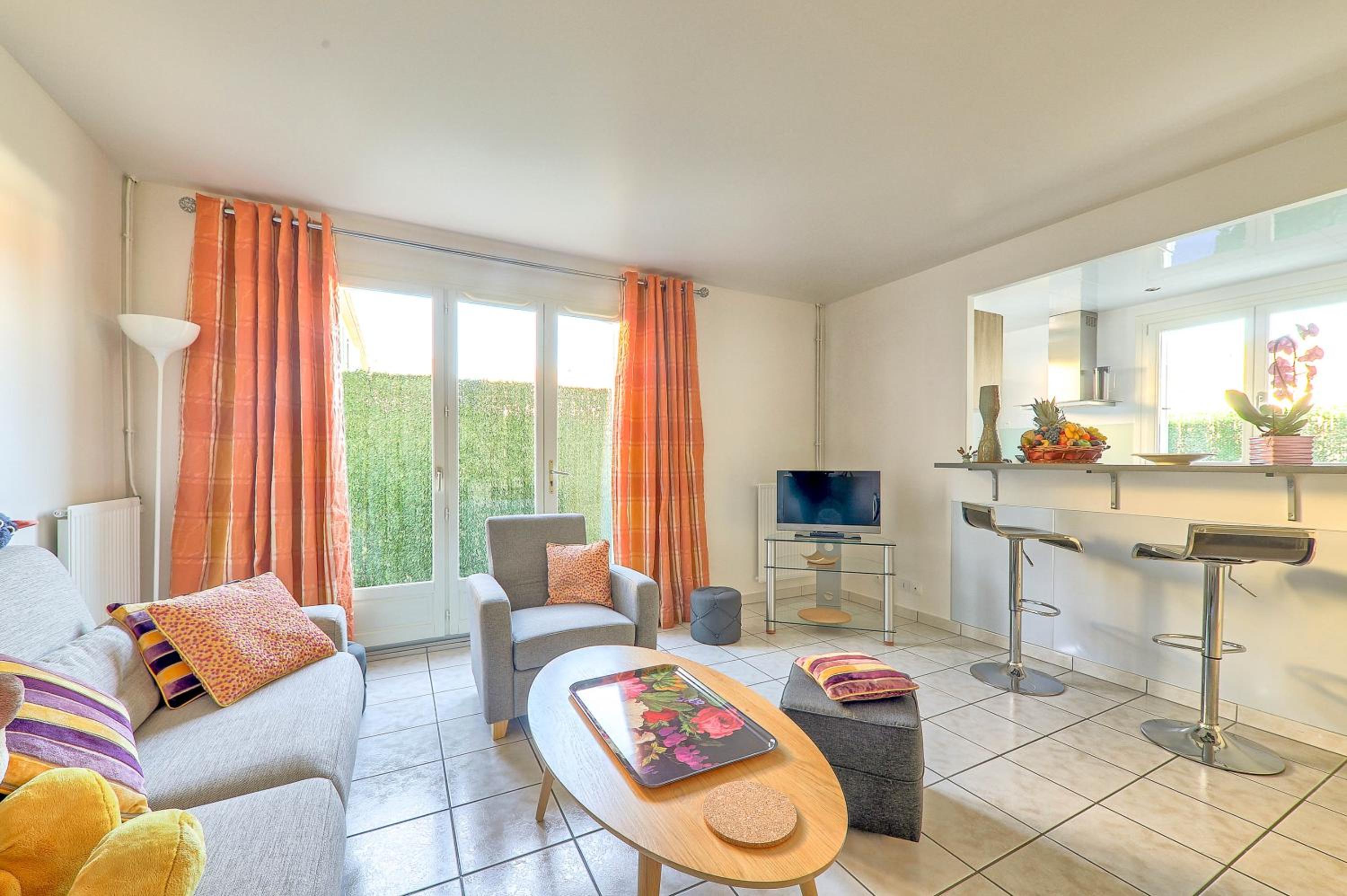 Gîte La Vapillone Paris Marne-la-Vallée