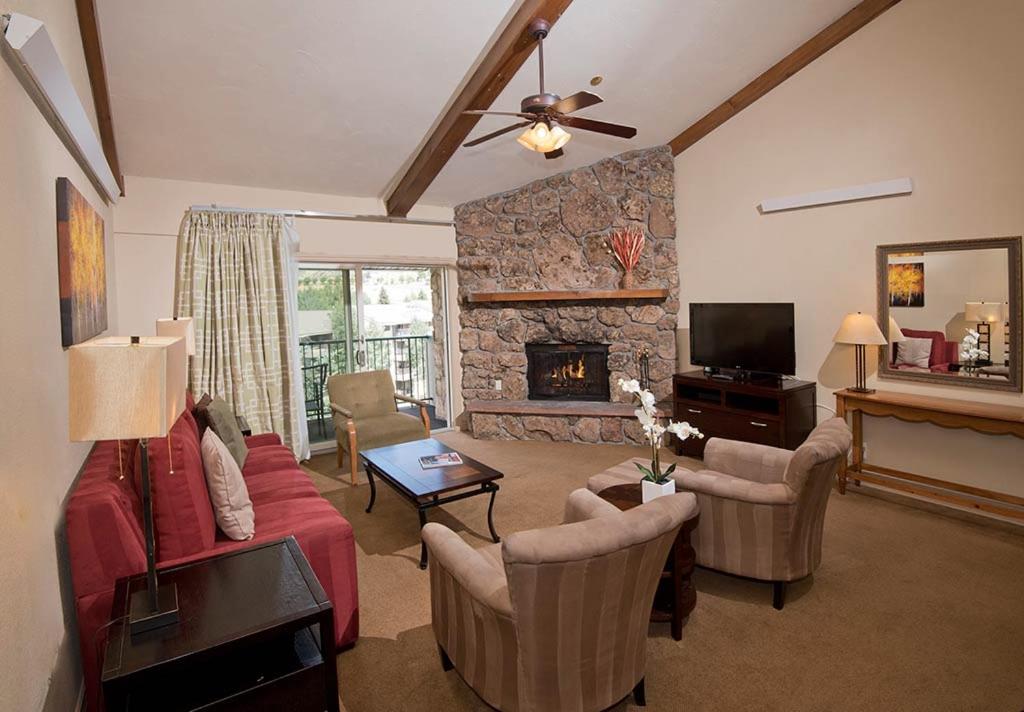 GetAways at Falcon Point Resort - Property Image 13