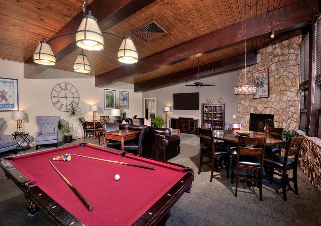 GetAways at Falcon Point Resort - Property Image 19