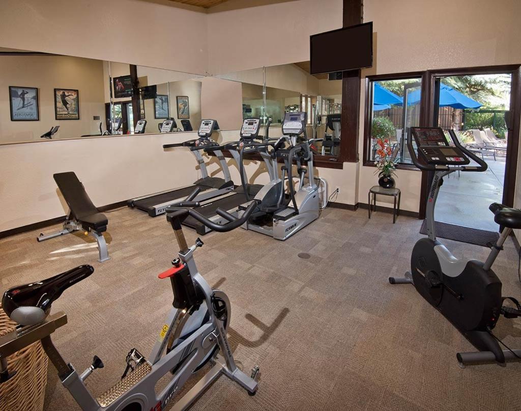 GetAways at Falcon Point Resort - Property Image 18