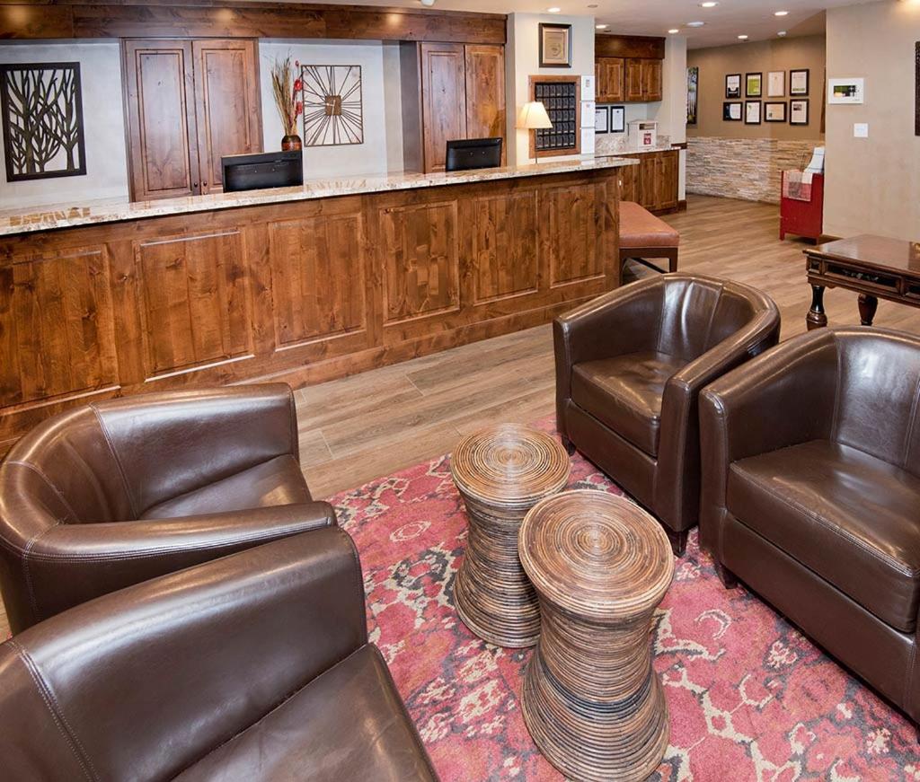 GetAways at Falcon Point Resort - Property Image 22
