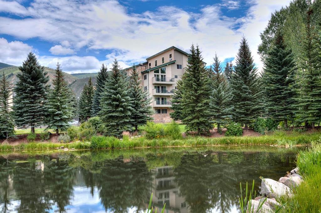 Beaver Creek Vacations - GetAways at Falcon Point Resort - Property Image 1