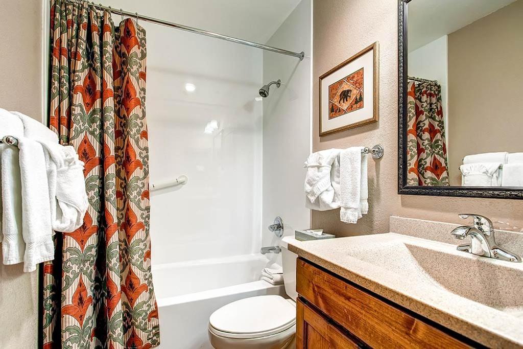 GetAways at Falcon Point Resort - Property Image 1