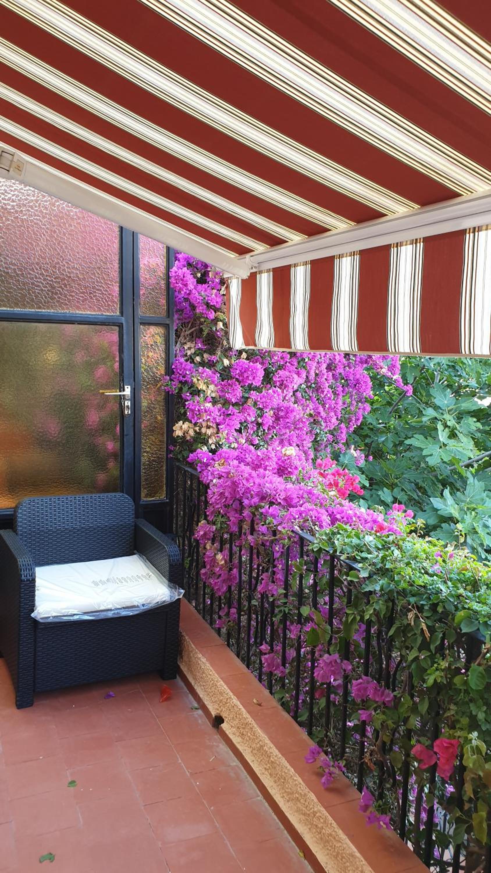 villa Maryvilla Calpe