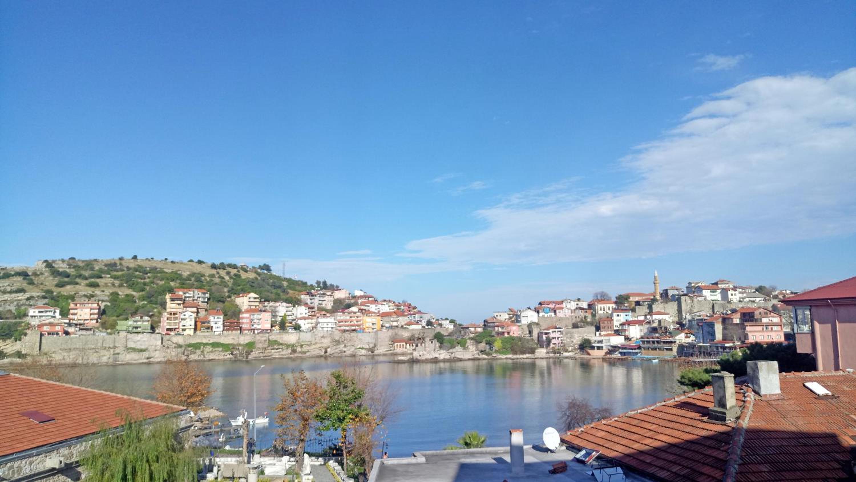 Amasra Kerem Apart view 5
