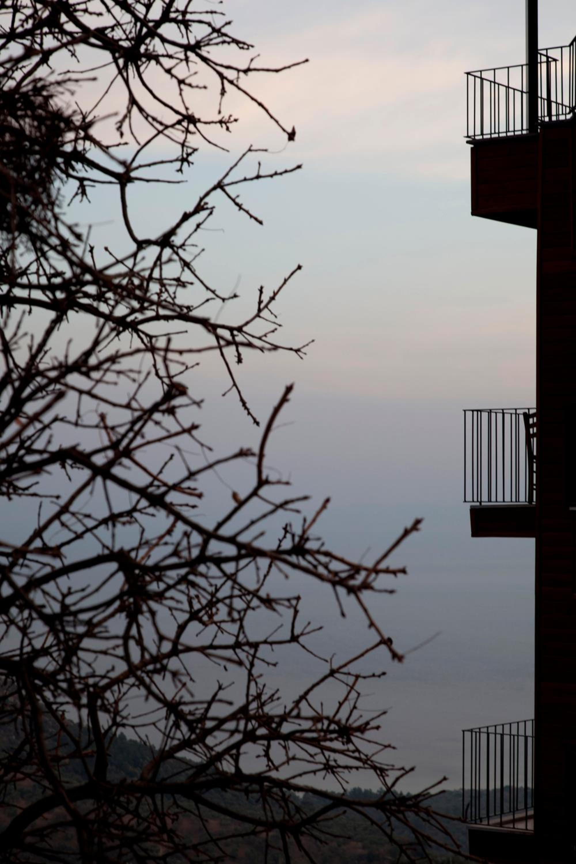 Assos Kayalar Terrace