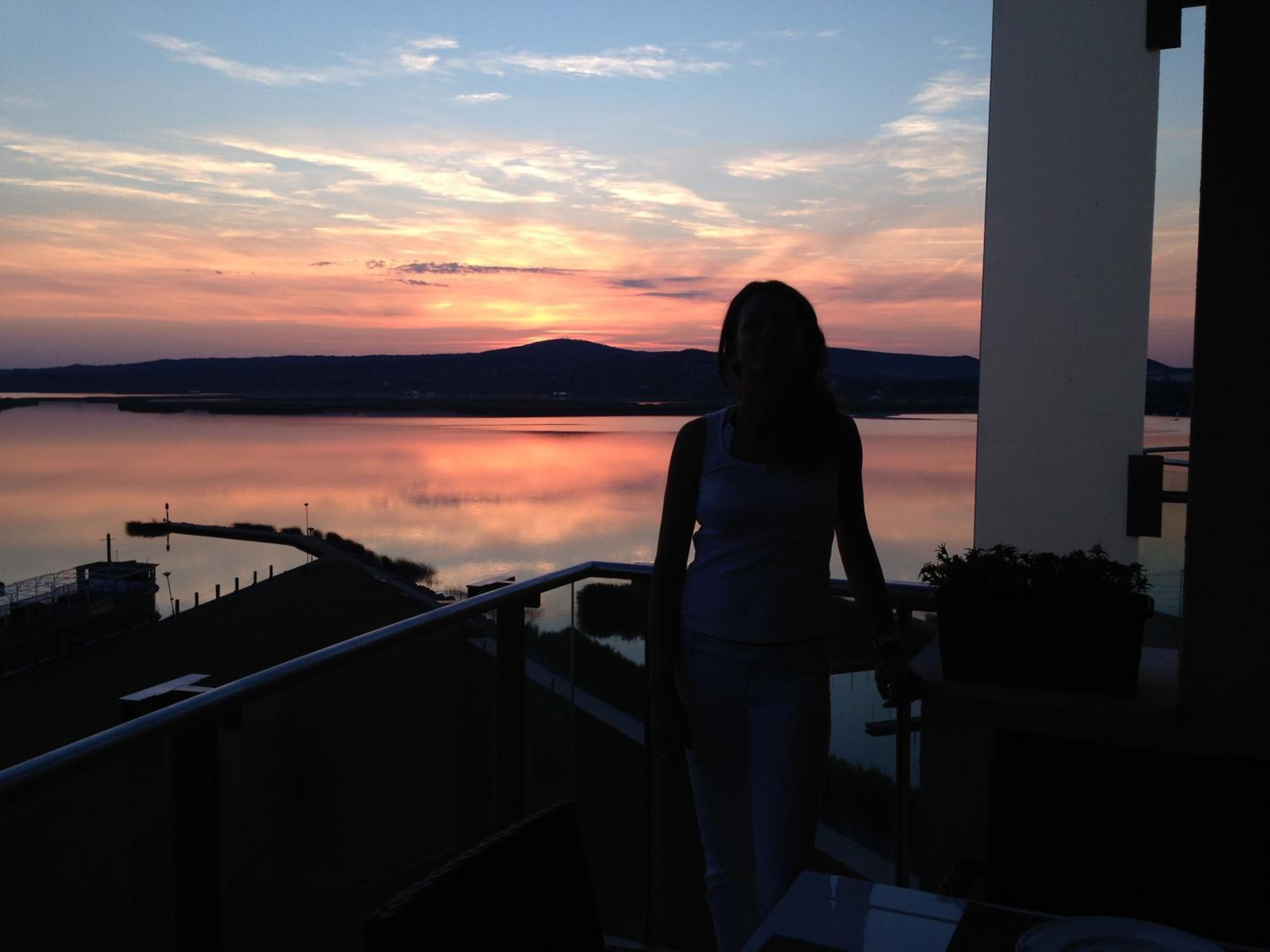 Panorama Apartman view 5