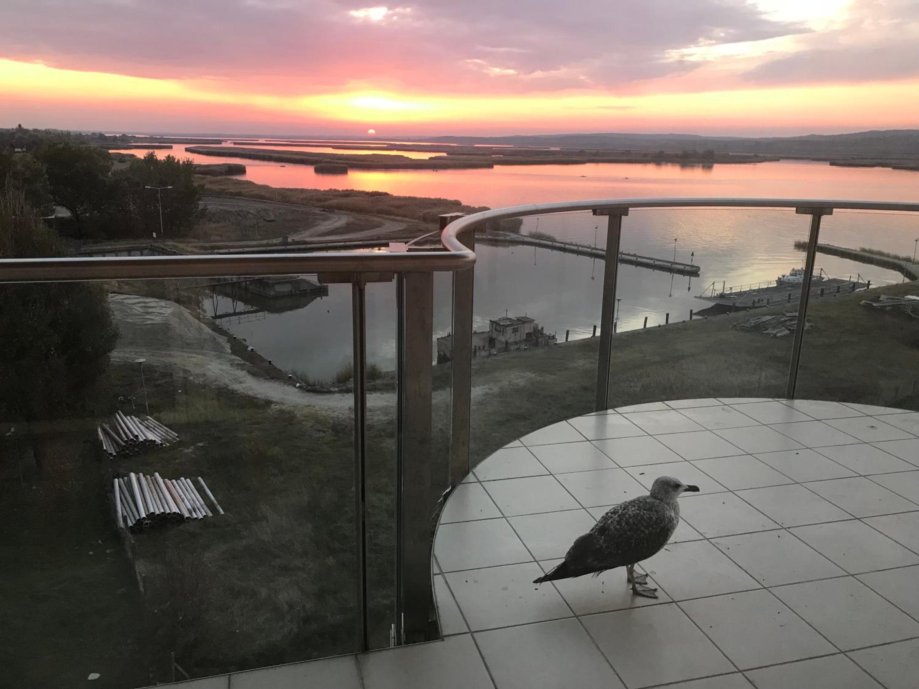 Panorama Apartman view 4