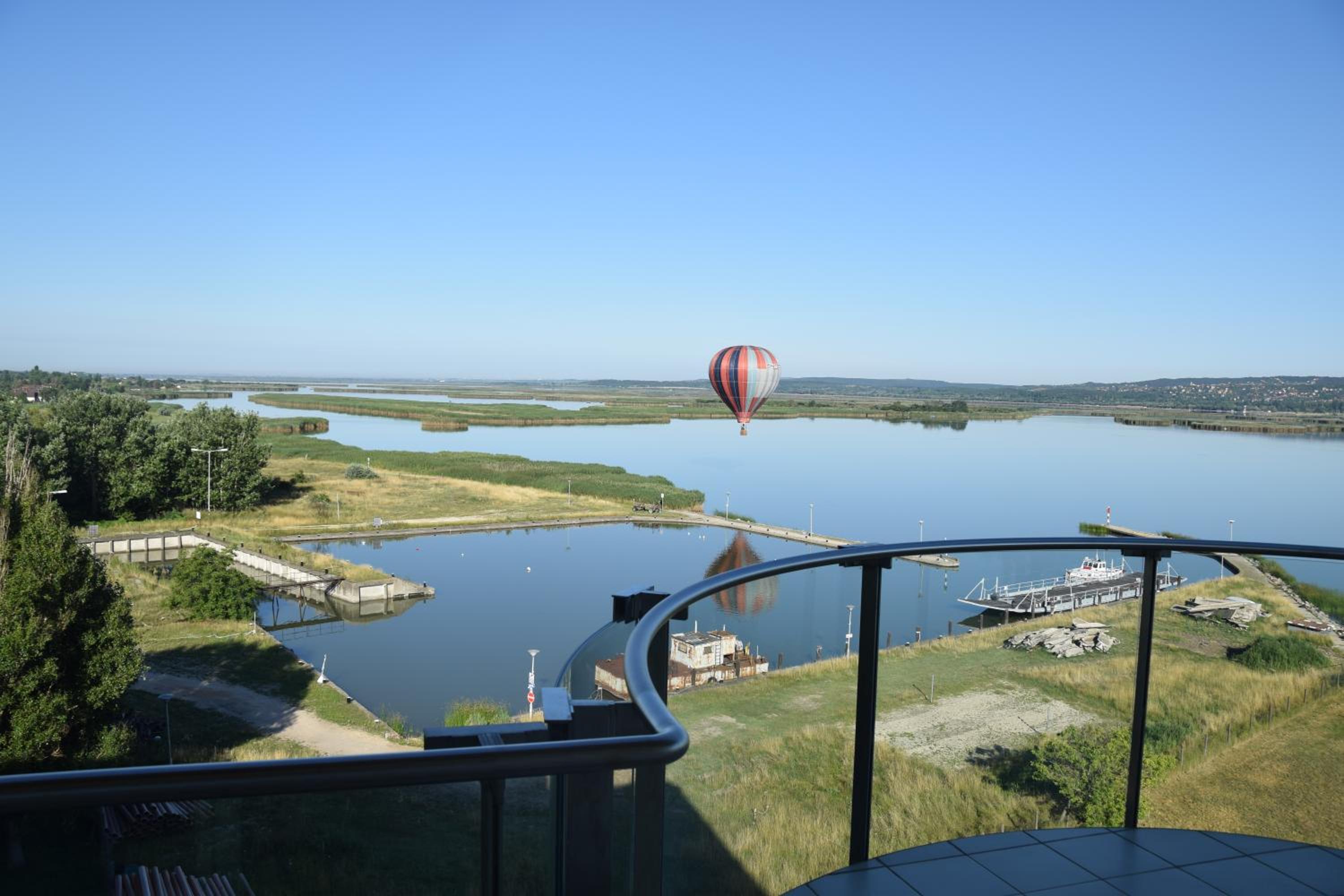 Panorama Apartman view 2