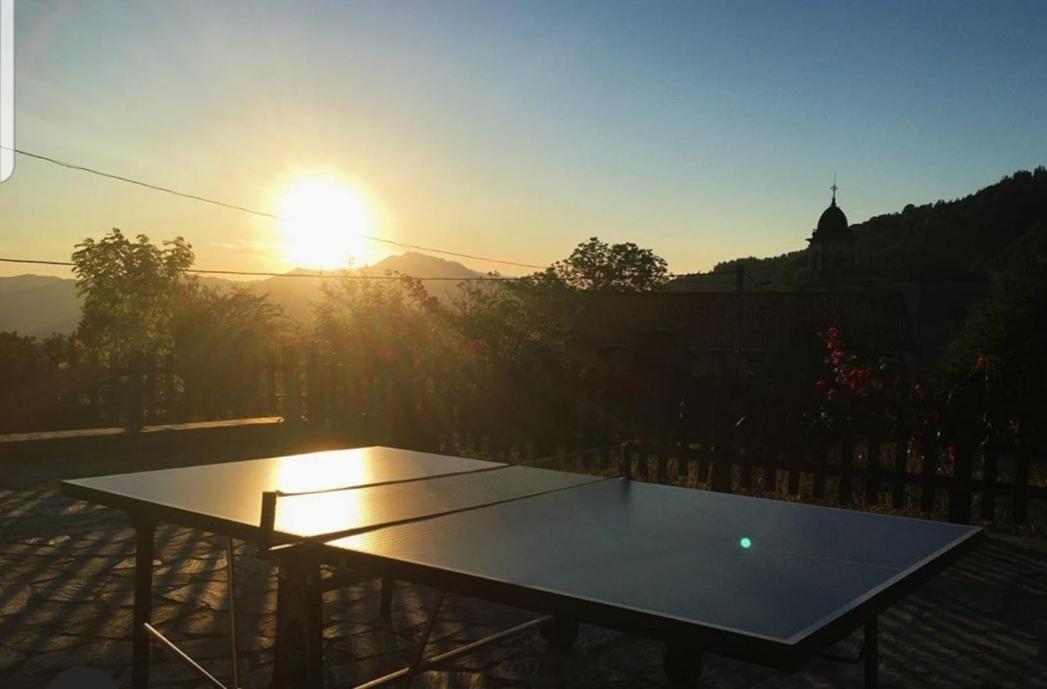 Caserio Gaztelu view 3
