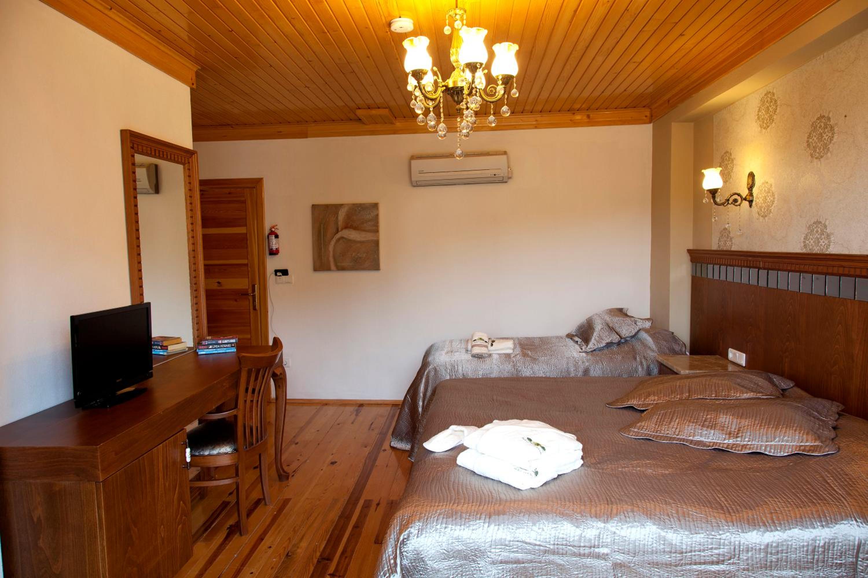 Assos Kayalar Terrace