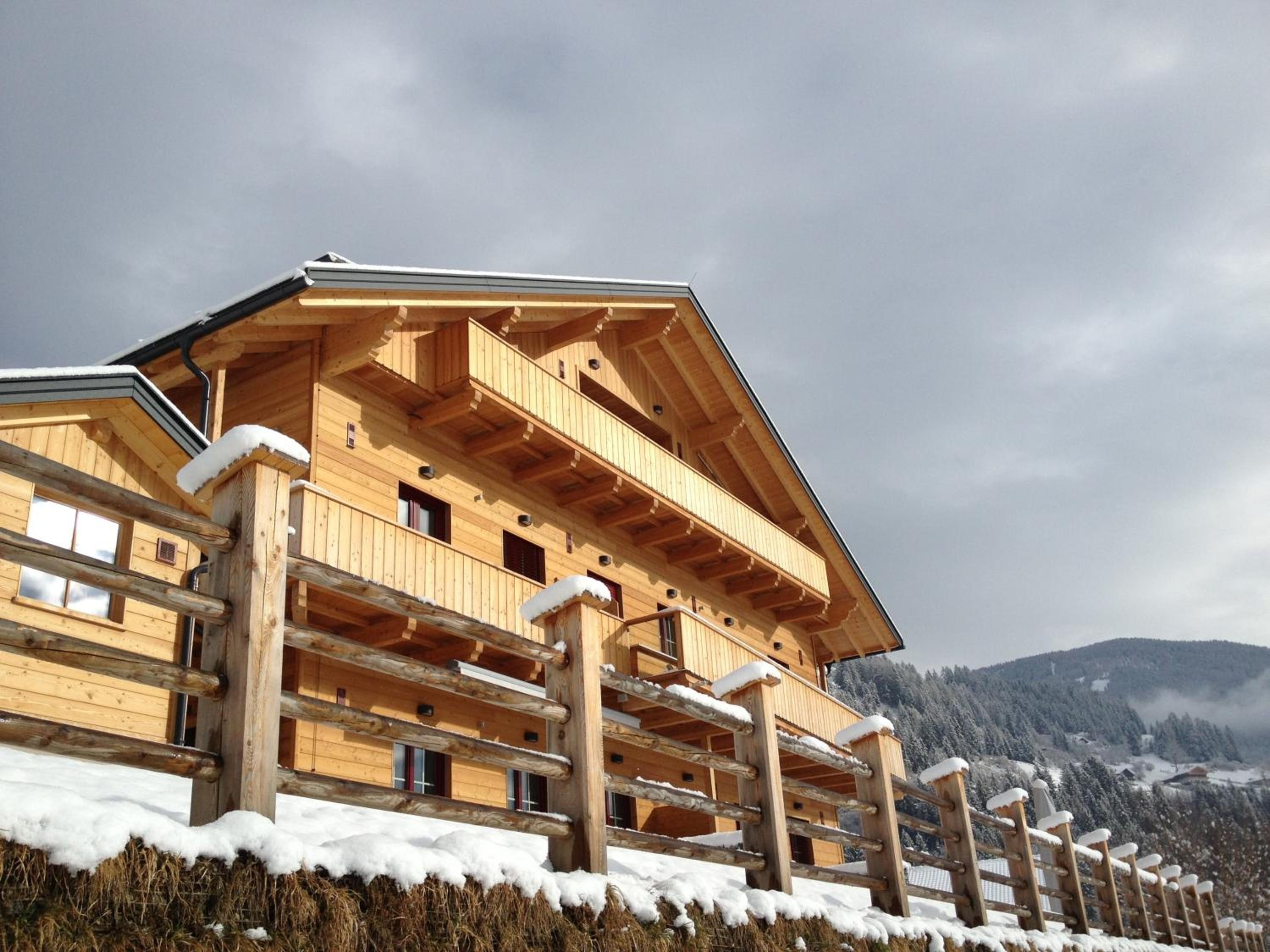dolomit24 | design apARTments