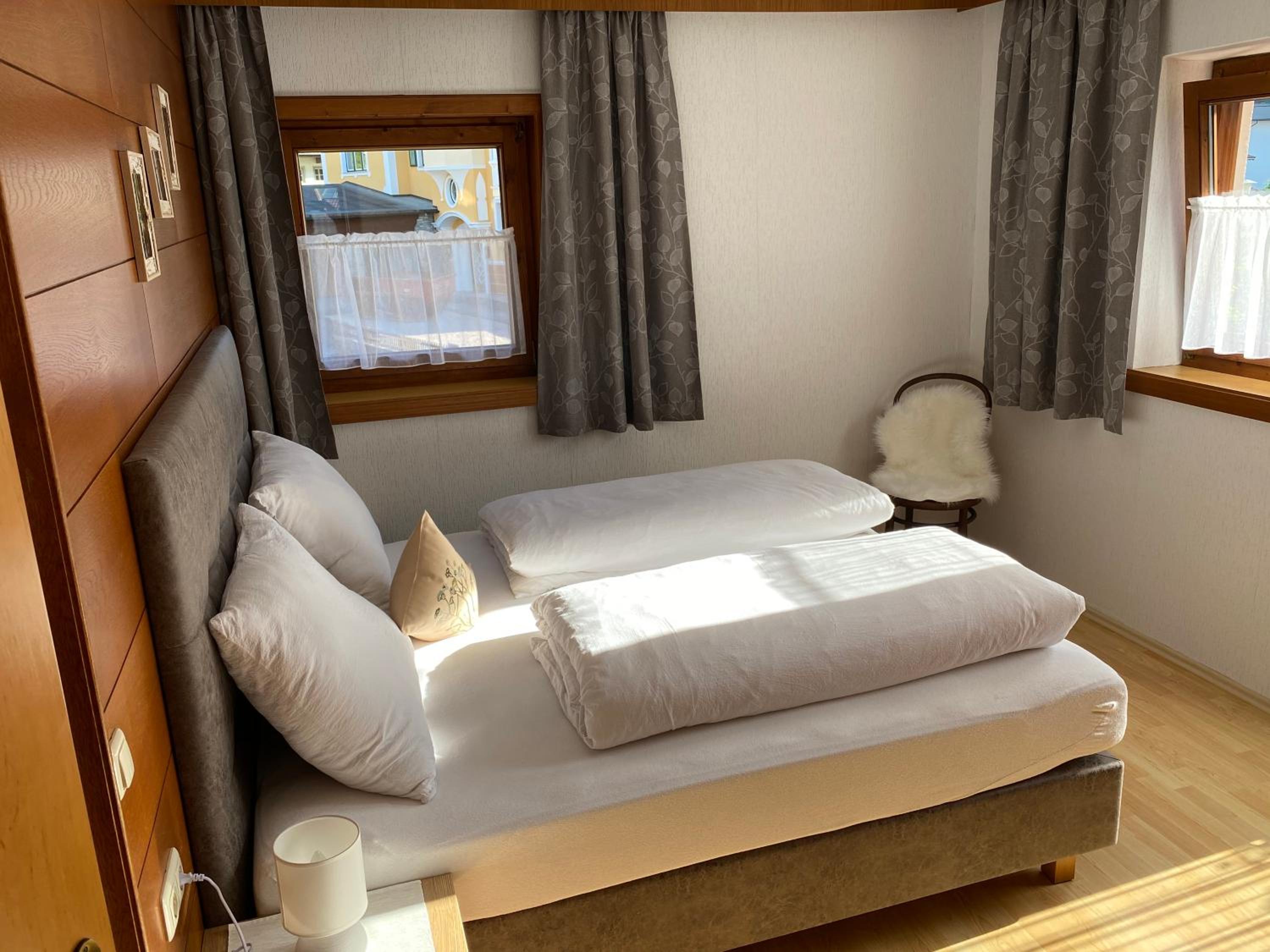 Pension Schwemberger ohne Frühstück