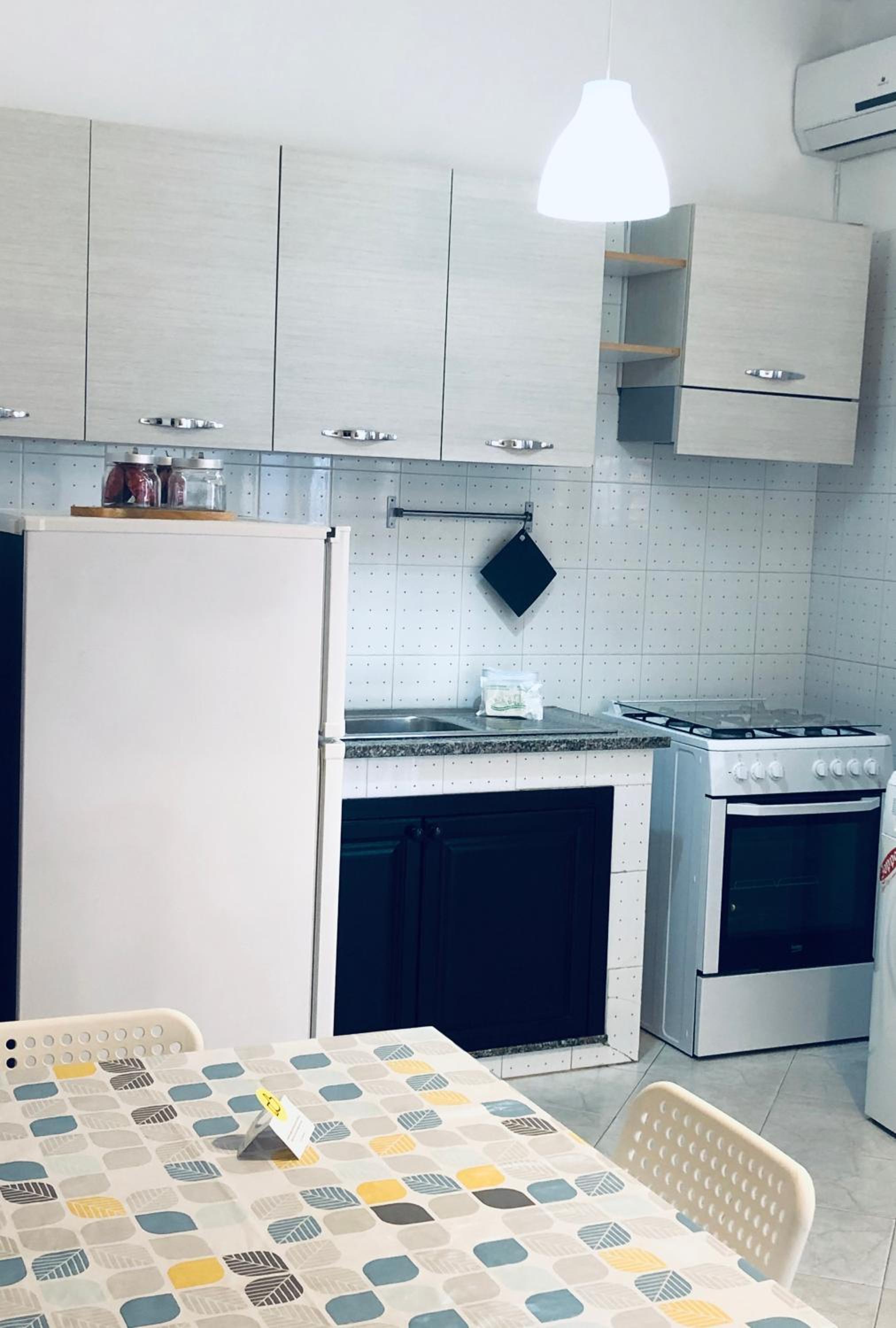 Casa Vacanze Kristel