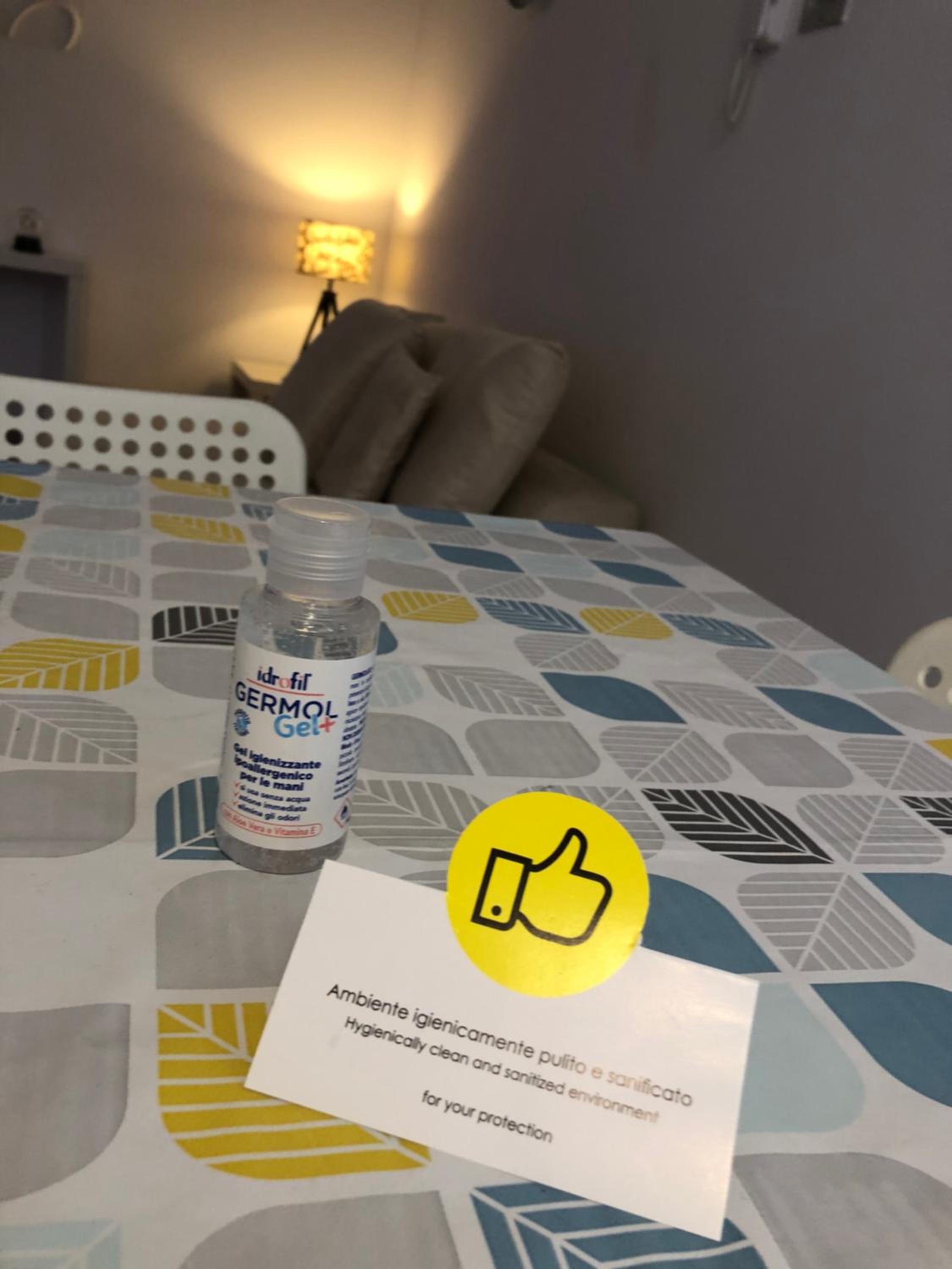 Casa Vacanze Kristel