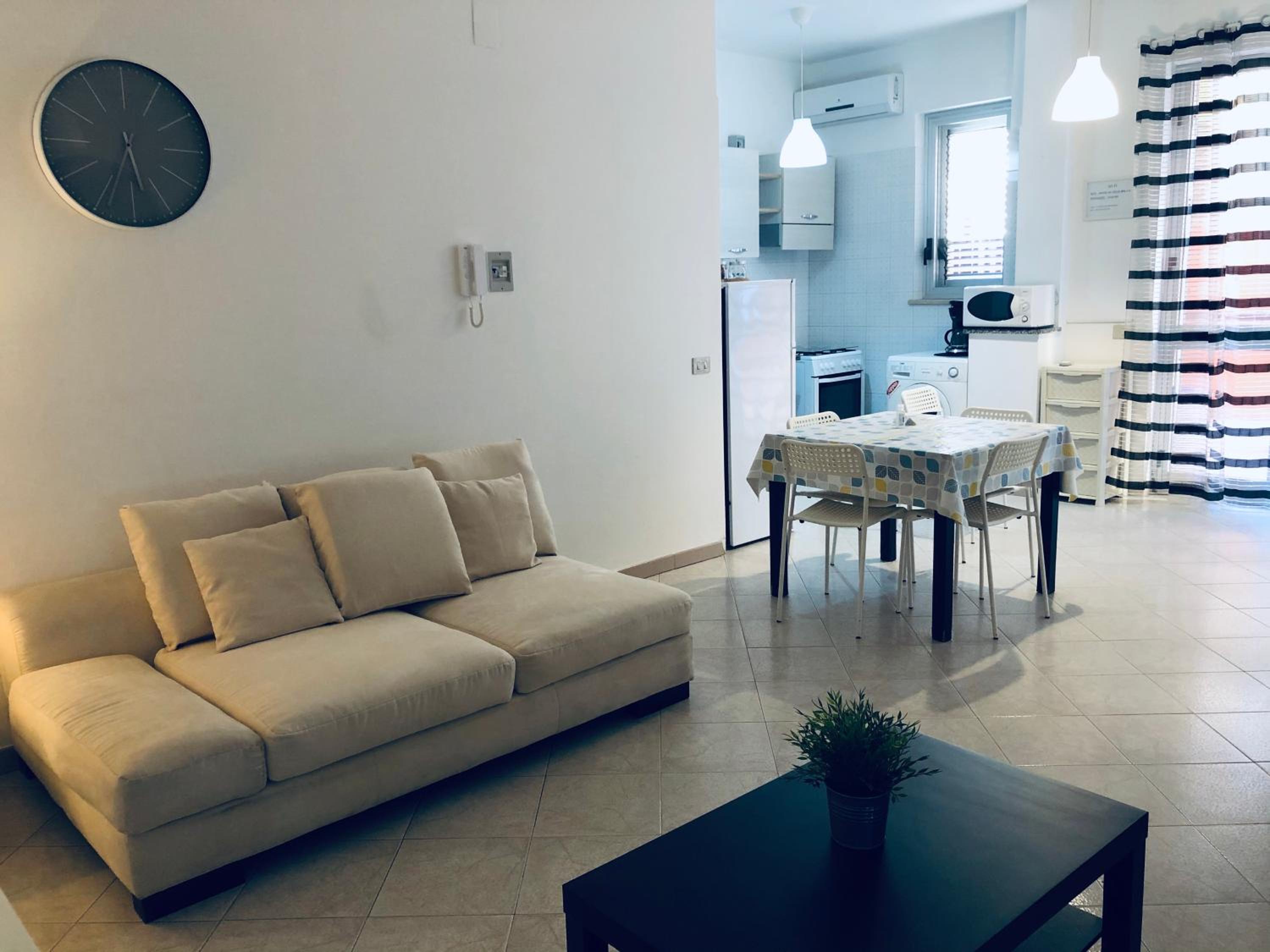 Casa Vacanze Kristel