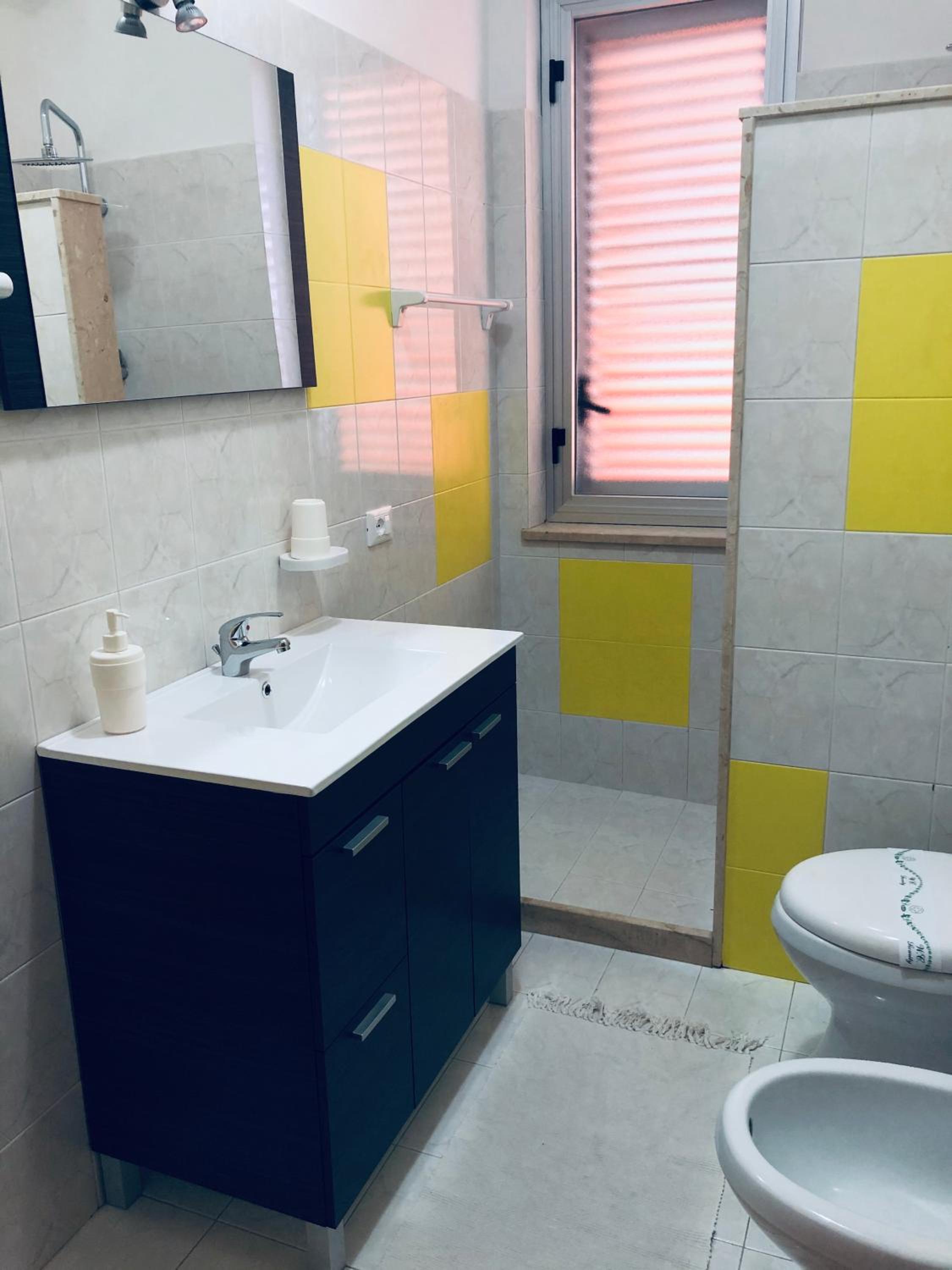 Casa Vacanze Kristel