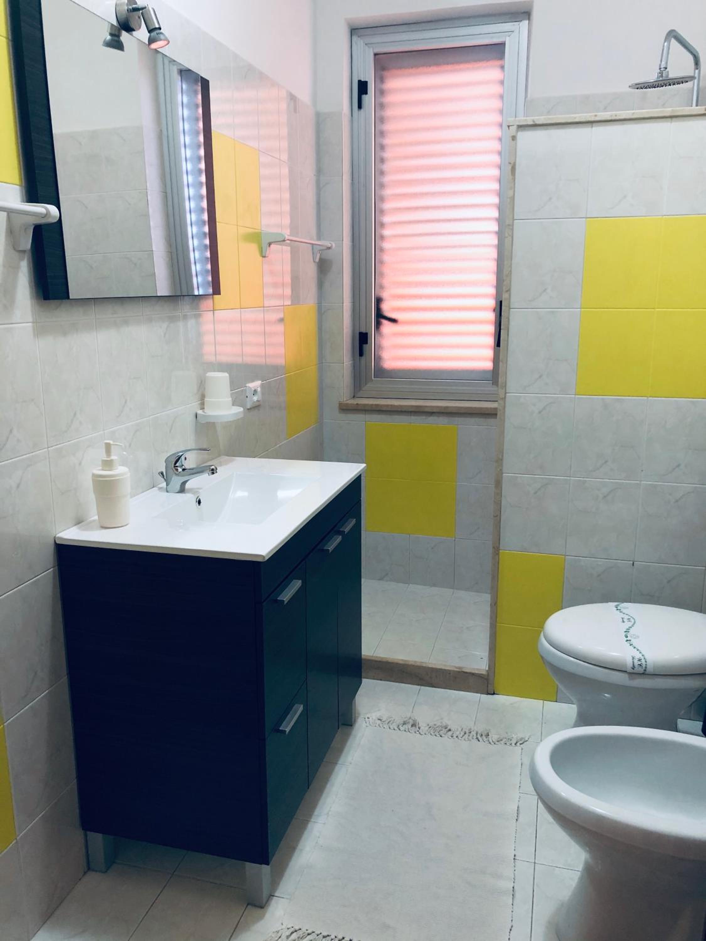 Casa Vacanze Kristel