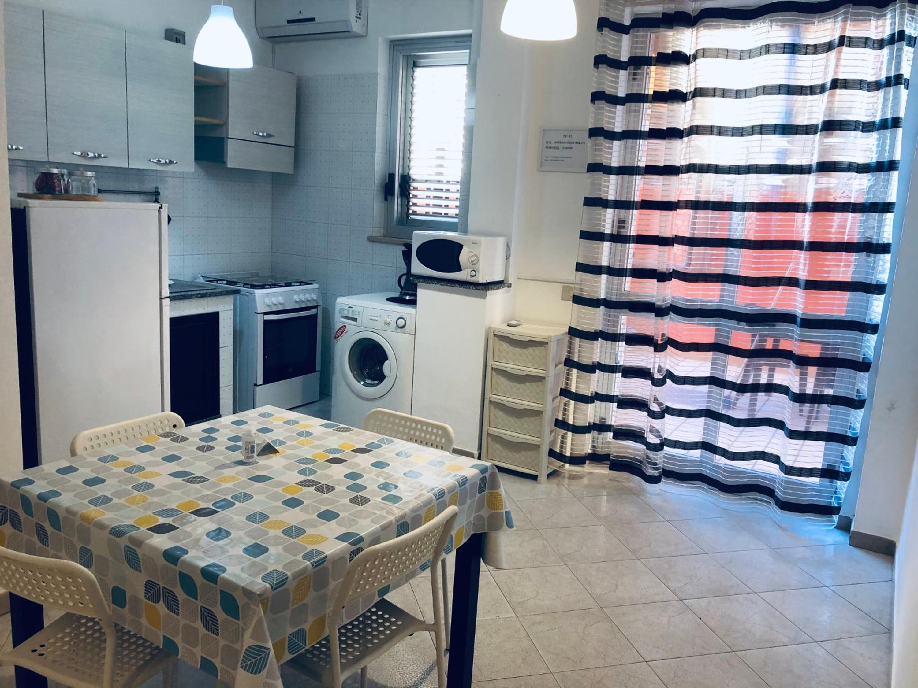 Casa Vacanze Kristel