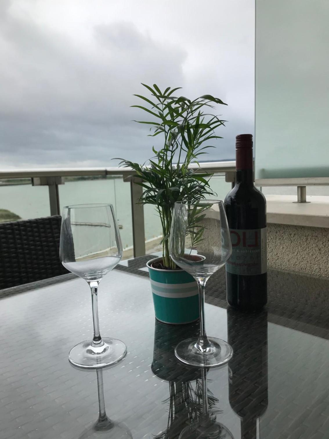 Panorama Apartman view 3