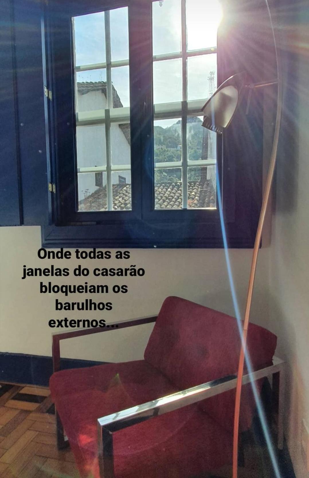 Casa dos Meninos B&B