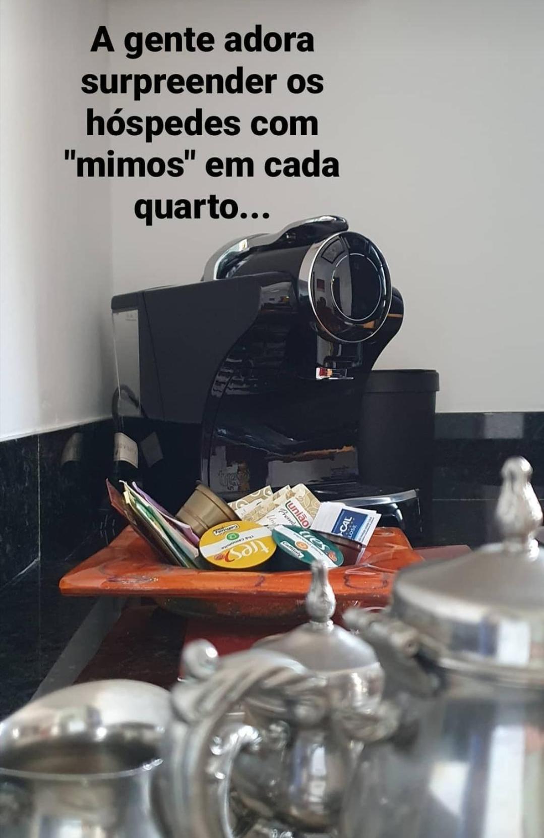 Casa dos Meninos B&B