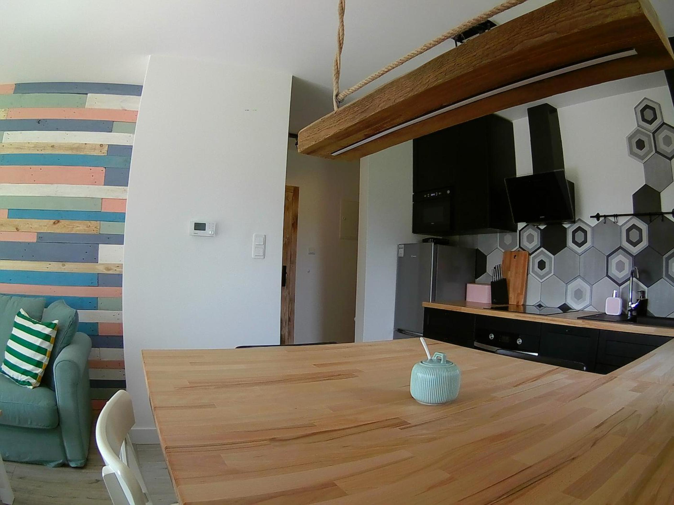 Apartament Na Kamieniaku view 4