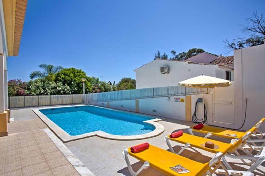 Villa MF view 2