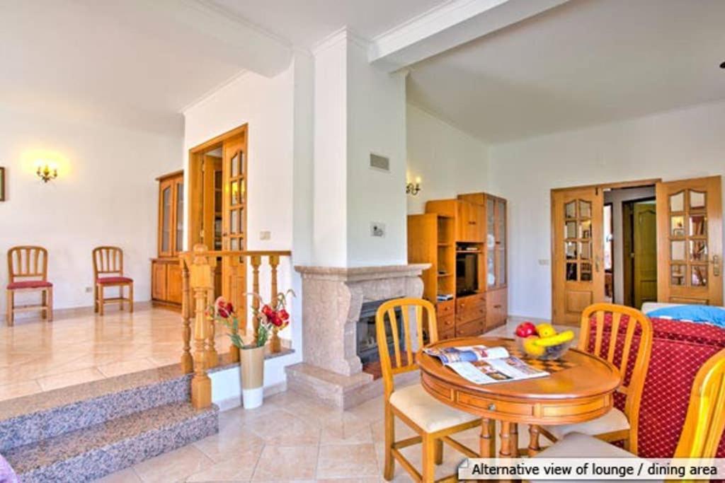 Villa MF view 3