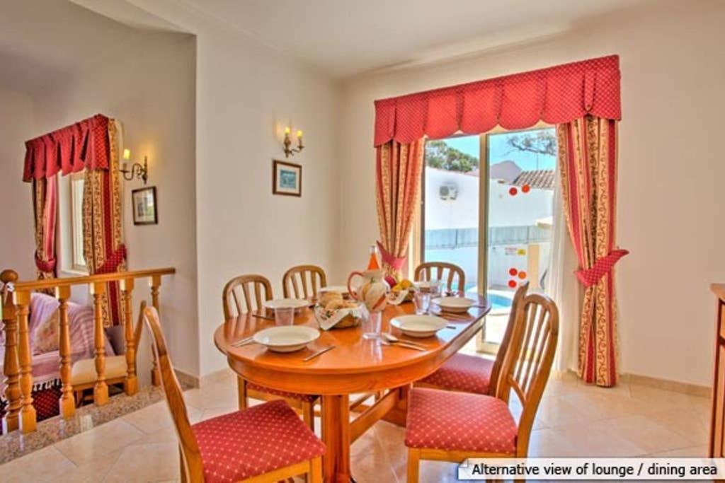 Villa MF view 5