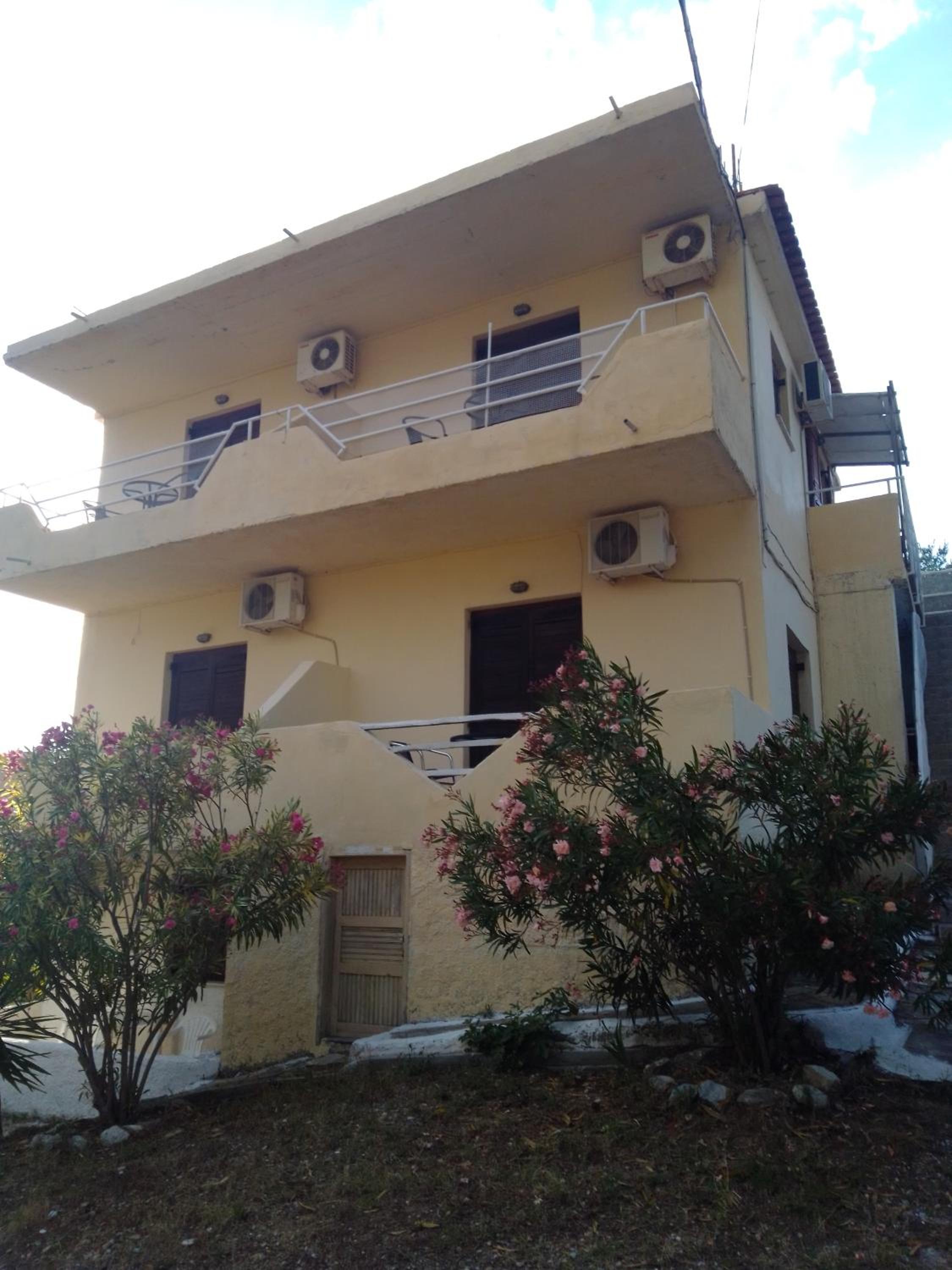 Anemos Studios view 2