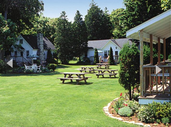 Cedar Court Inn