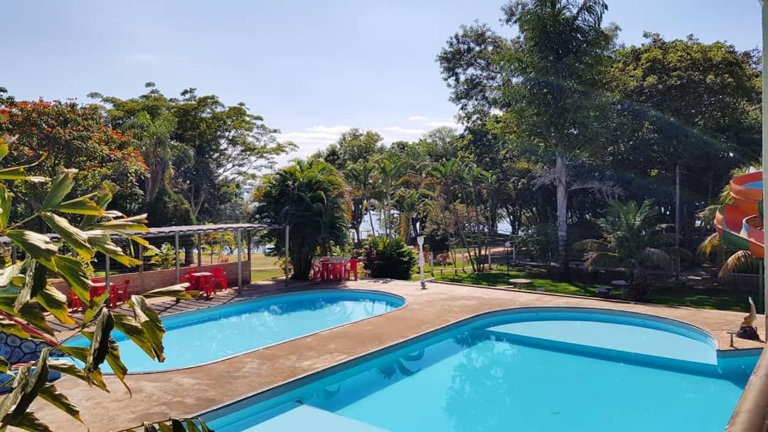 Pouso da Garça Pousada Resort