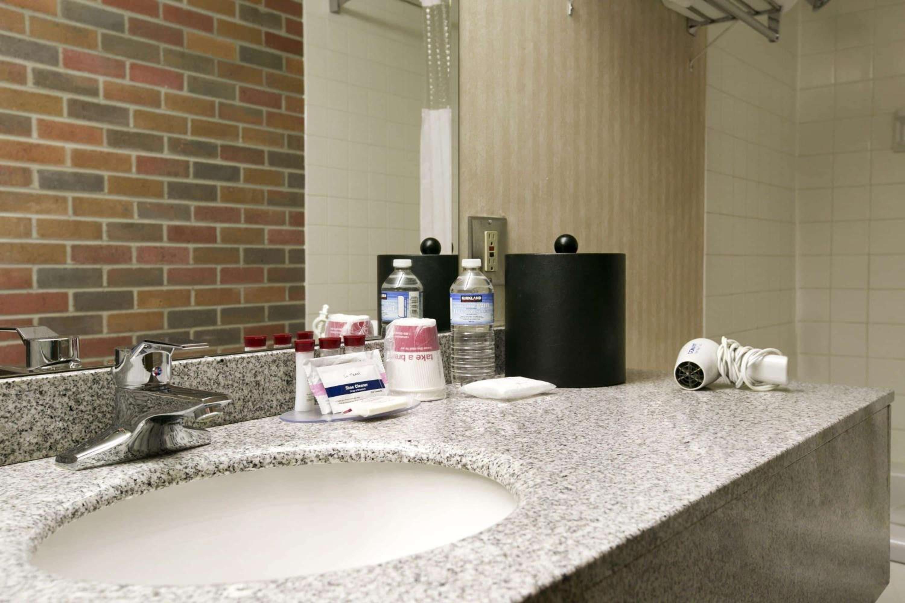 Lethbridge Vacations - Ramada by Wyndham Lethbridge - Property Image 3