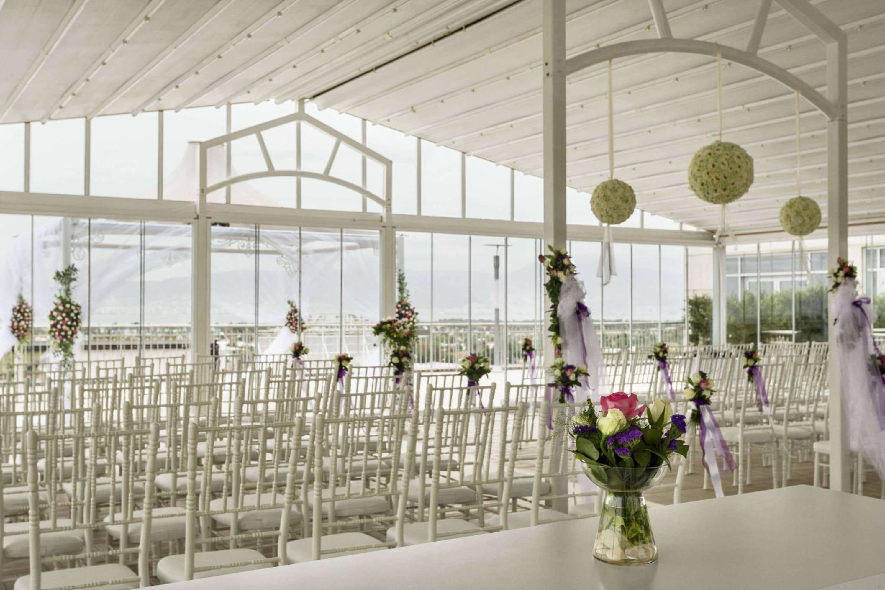 Ramada Encore by Wyndham İzmir - Image 27