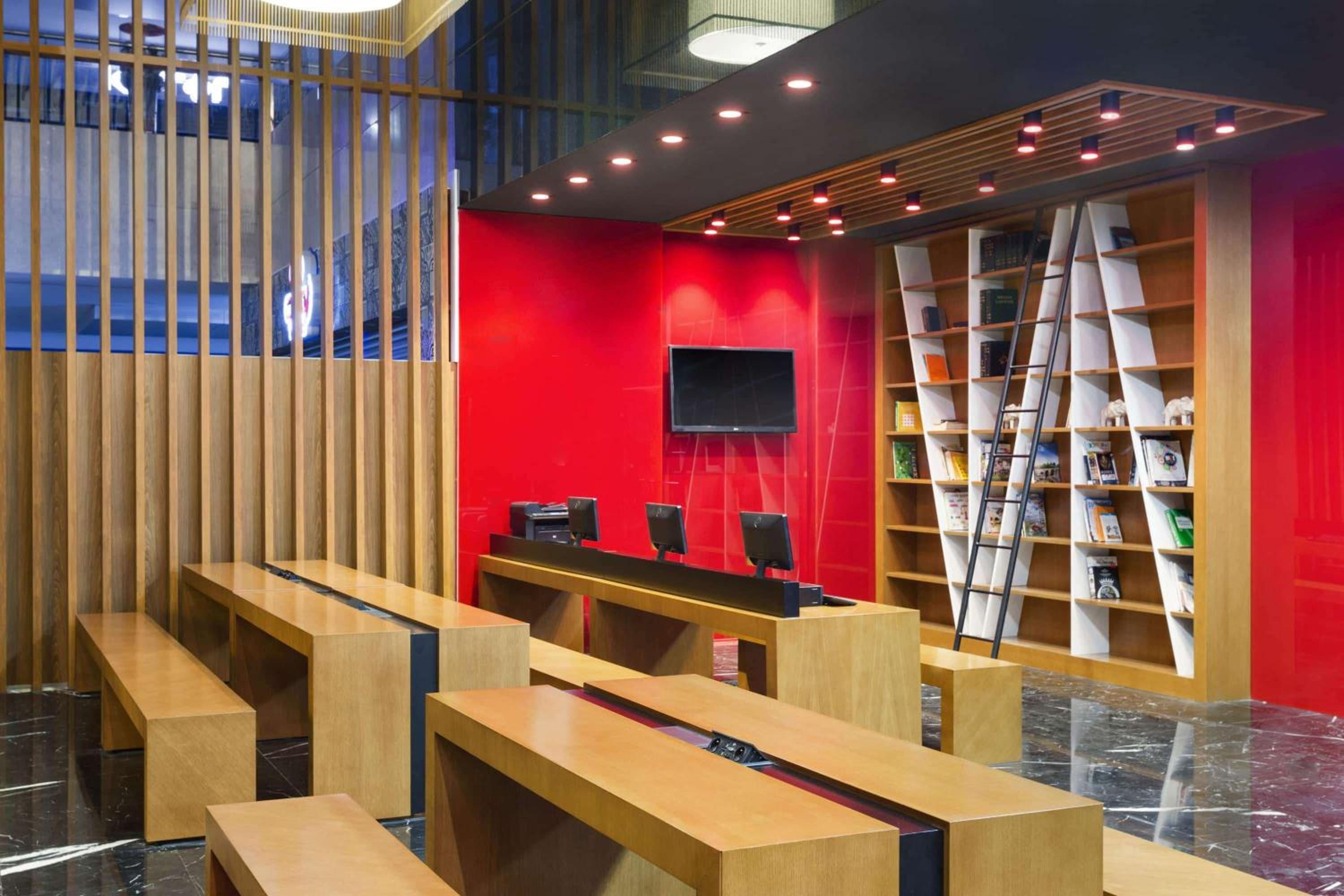 Ramada Encore by Wyndham İzmir - Image 24