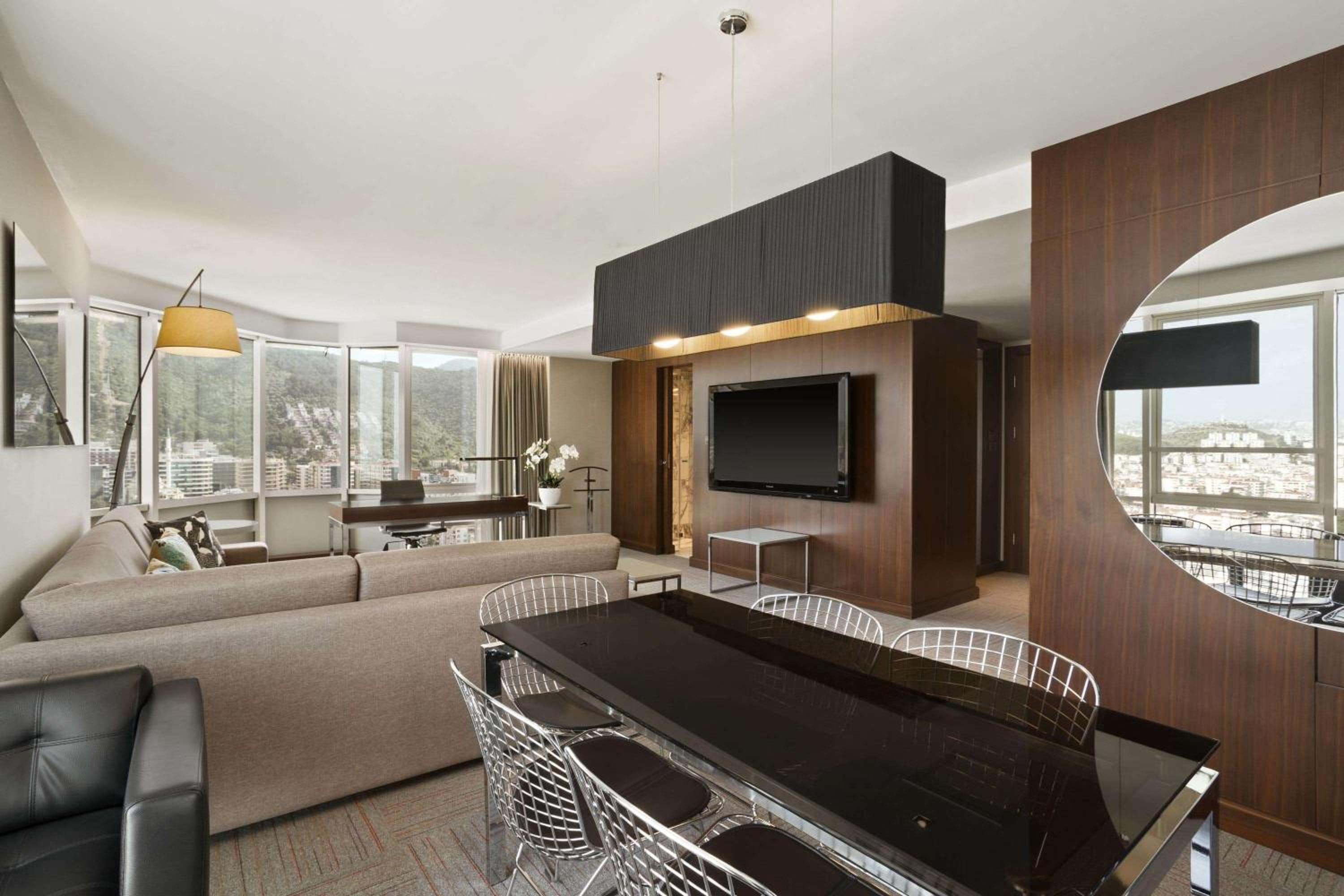 Ramada Encore by Wyndham İzmir - Image 26