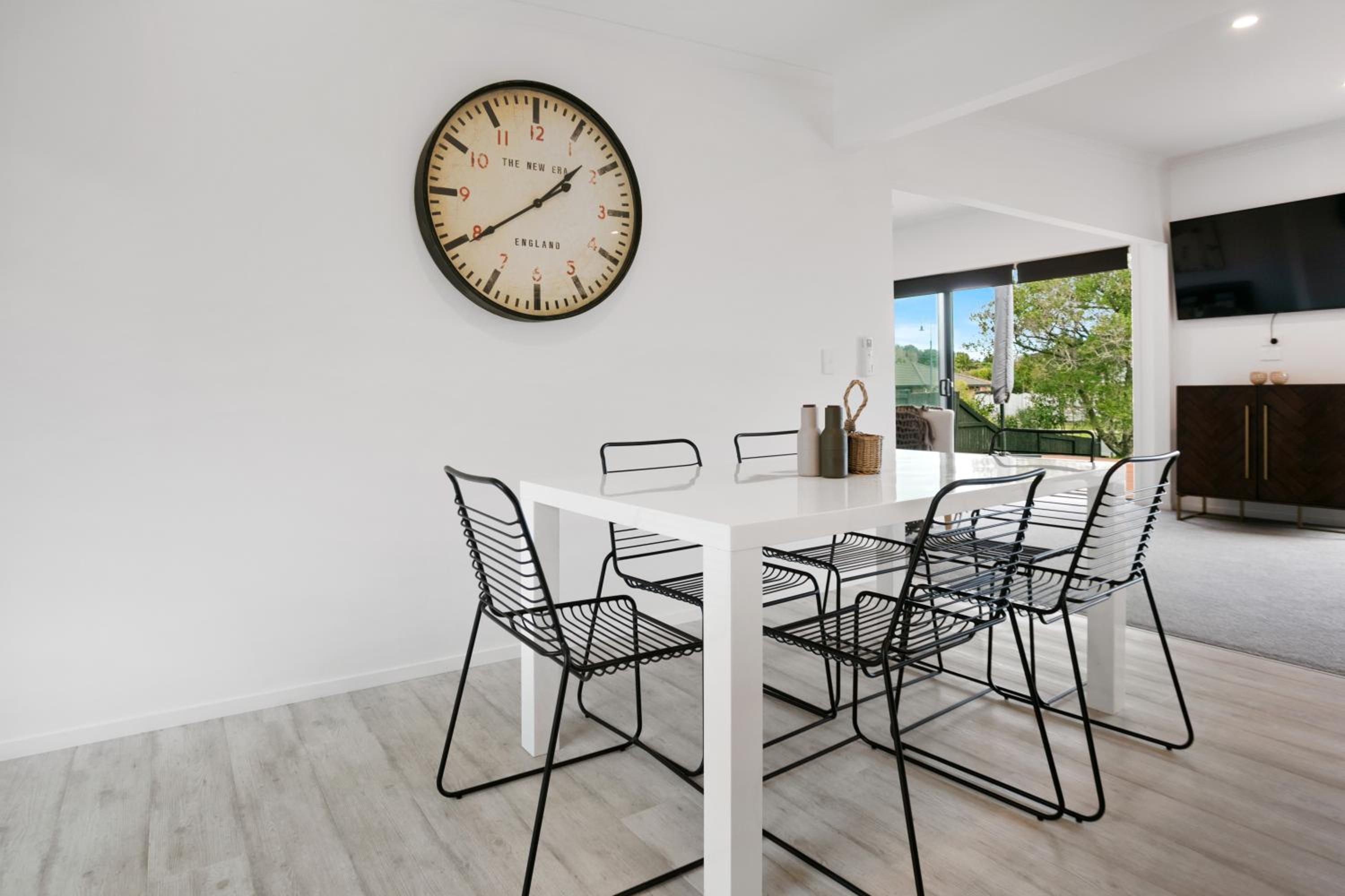 Sky Above Beach Below - Waihi Beach Holiday Home view 5