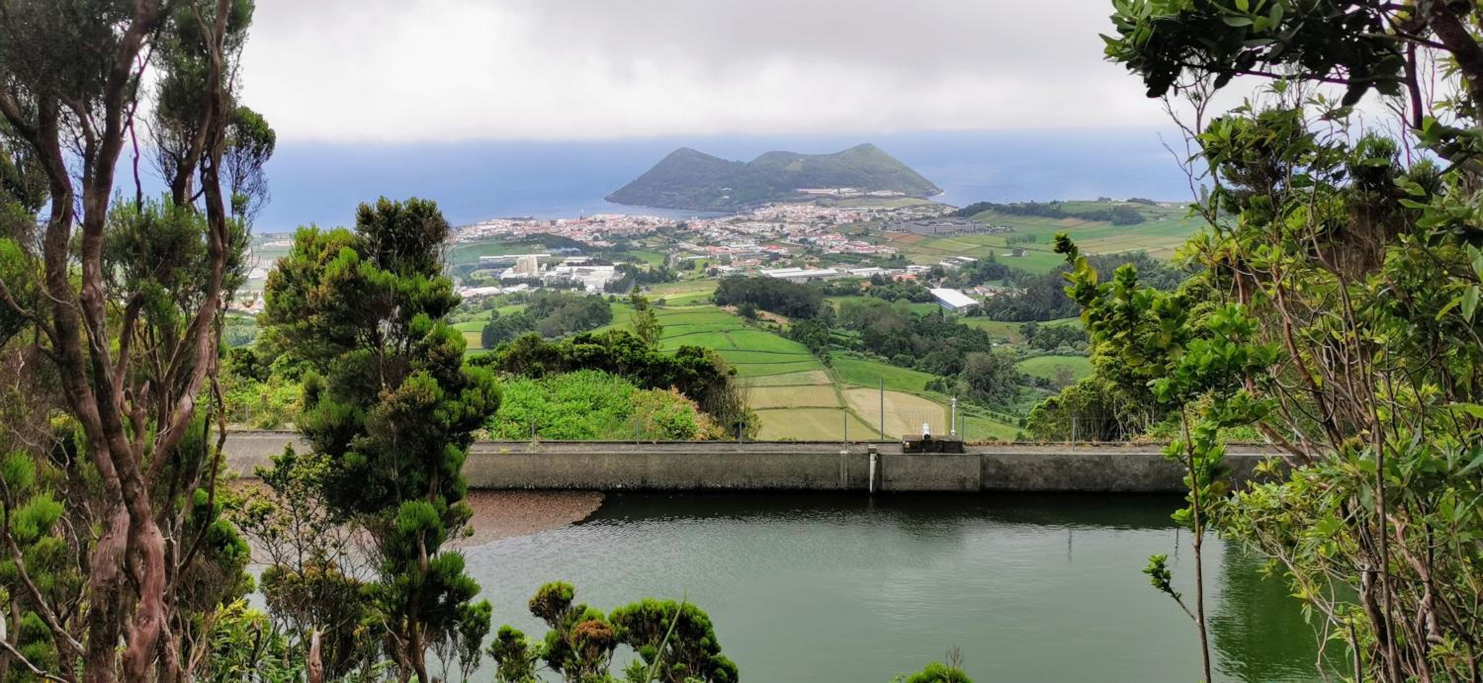 Marina de São Mateus view 5