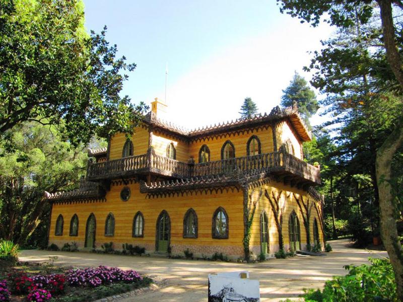 Villa Maça Guest House