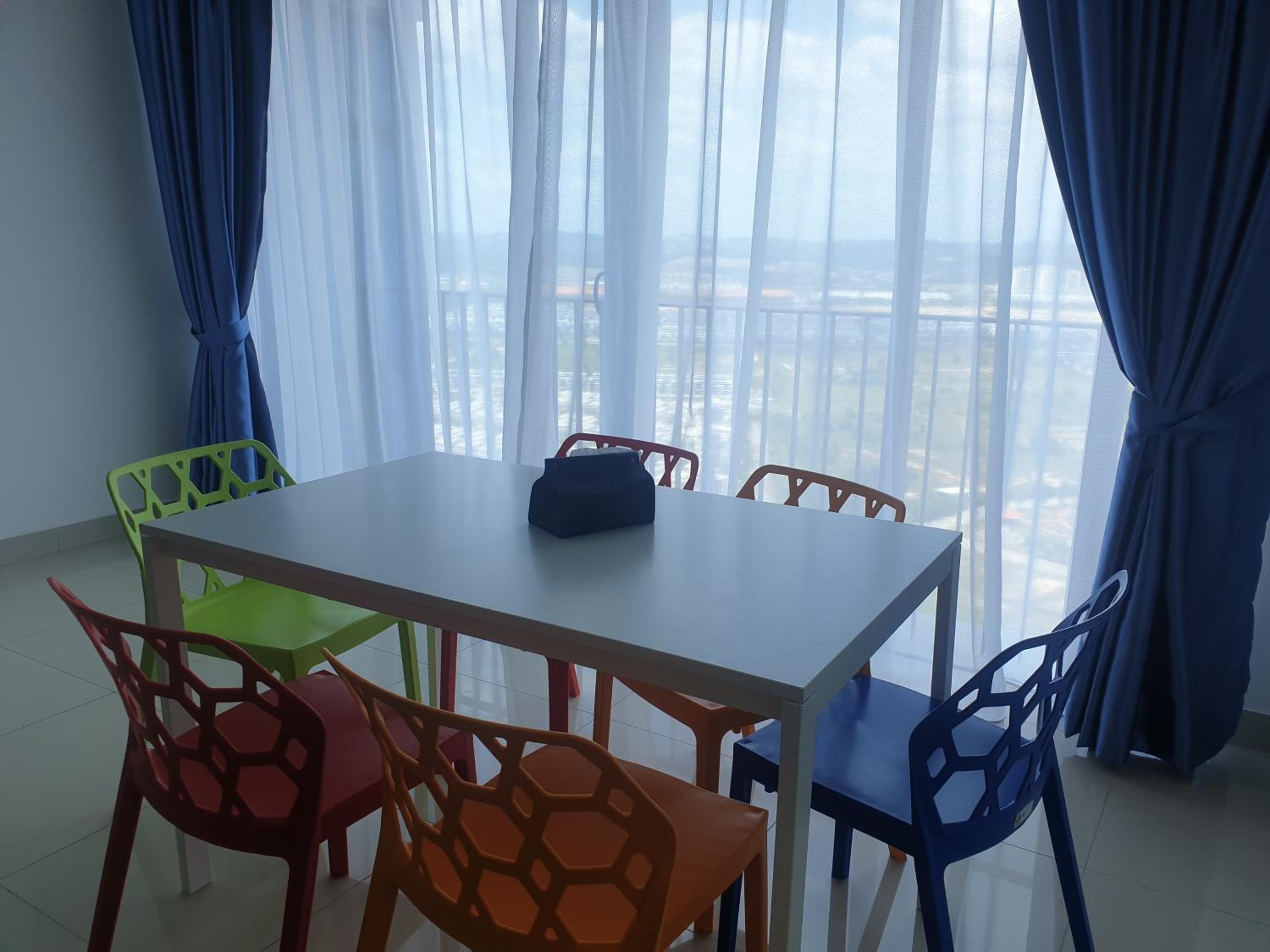 Vivian's Family Suite photo 6