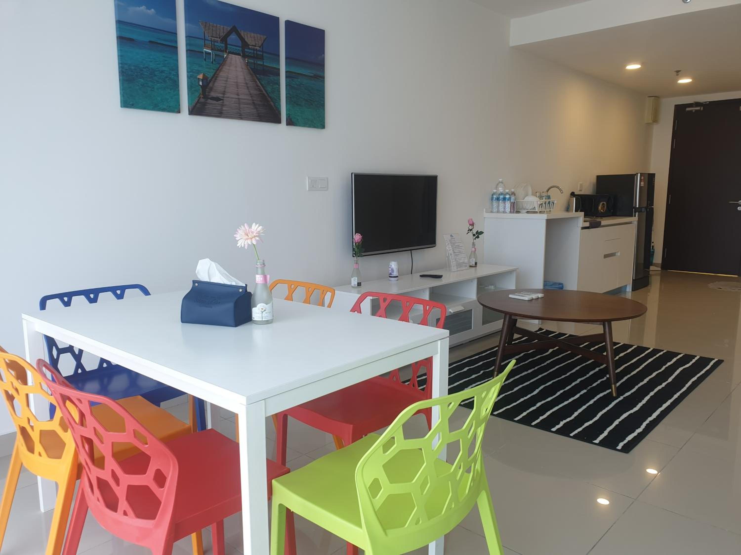 Vivian's Family Suite photo 4