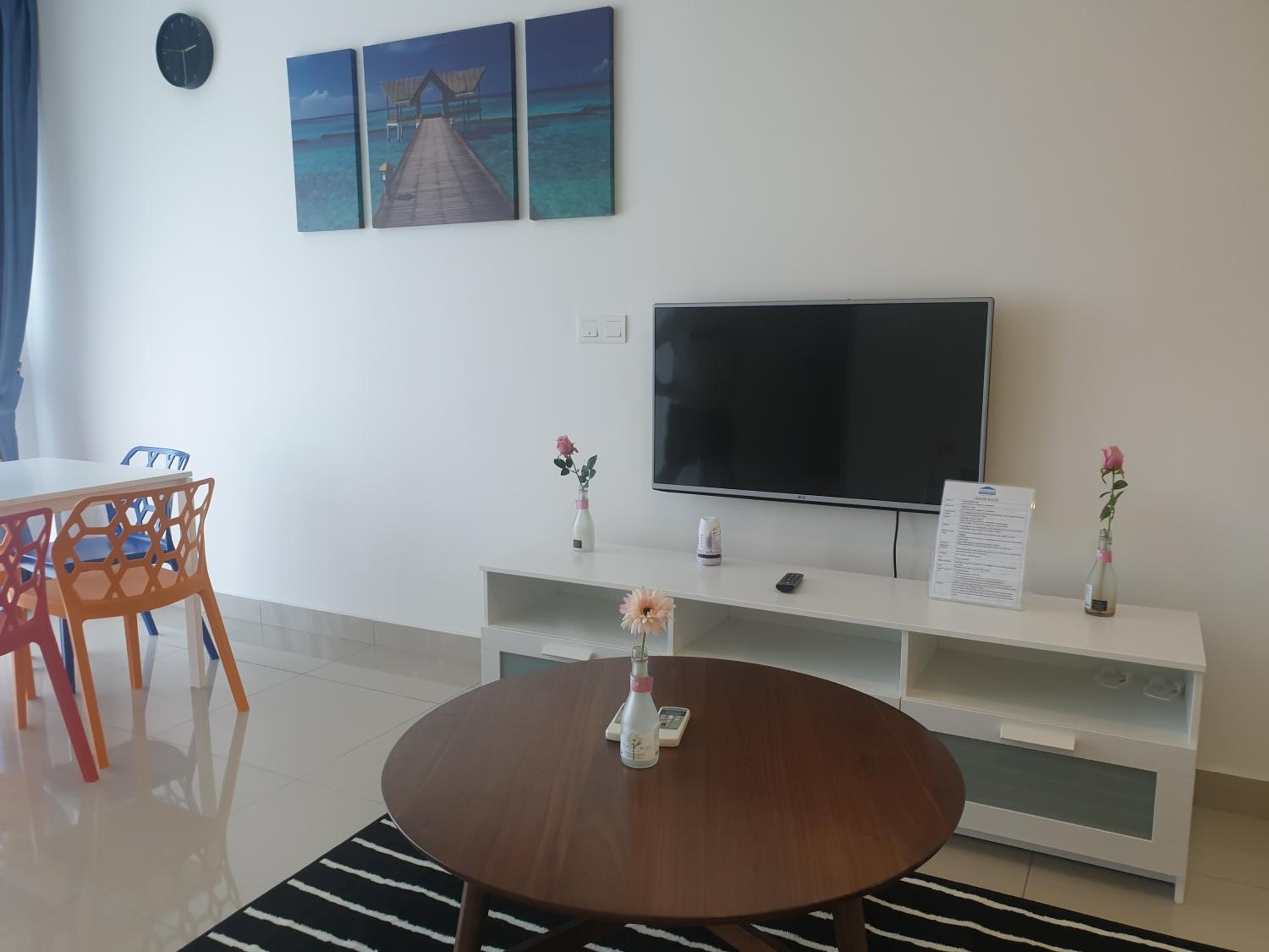 Vivian's Family Suite photo 2