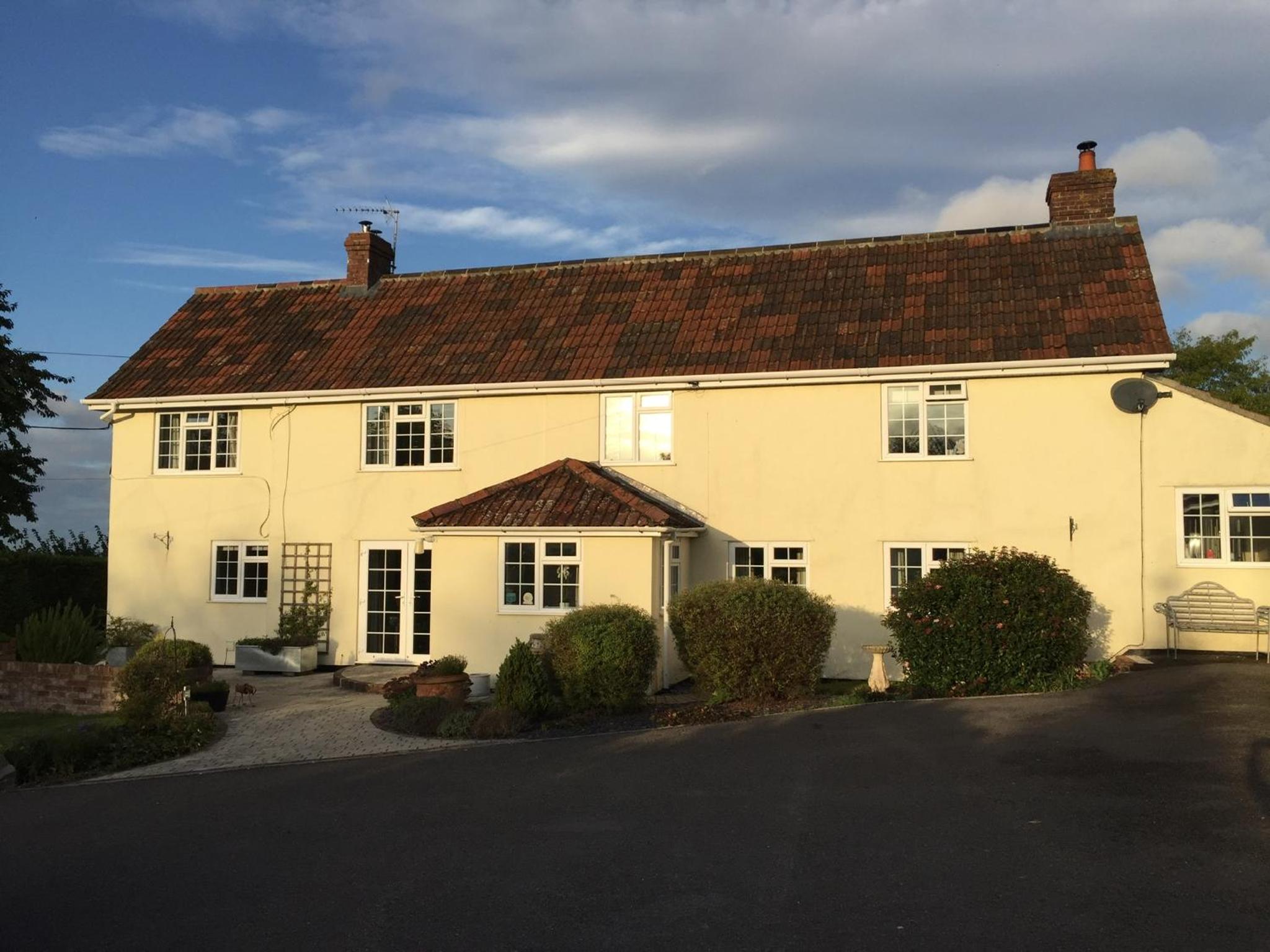 Slades Farm
