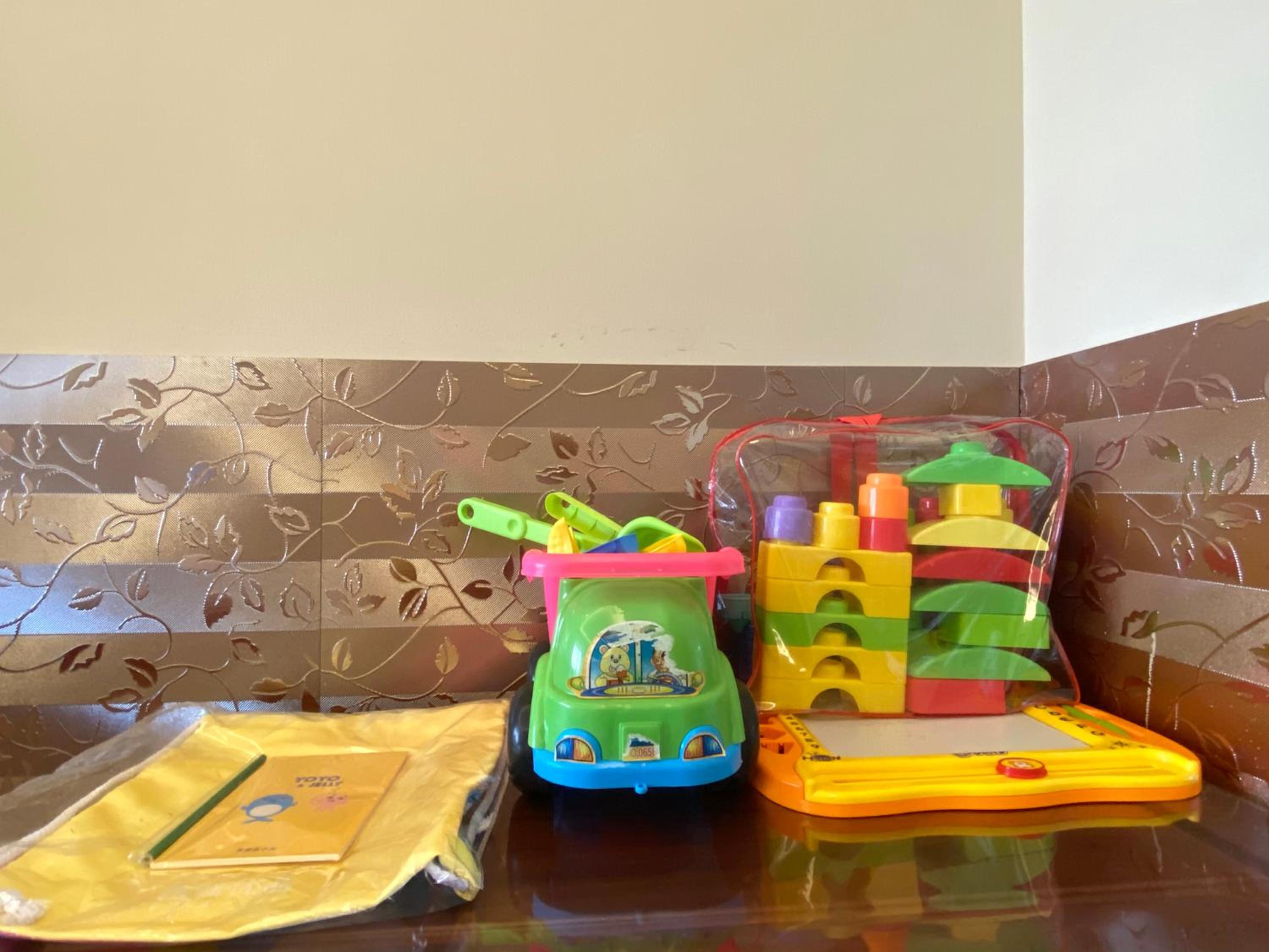 Luhuitou State Guesthouse & Resort
