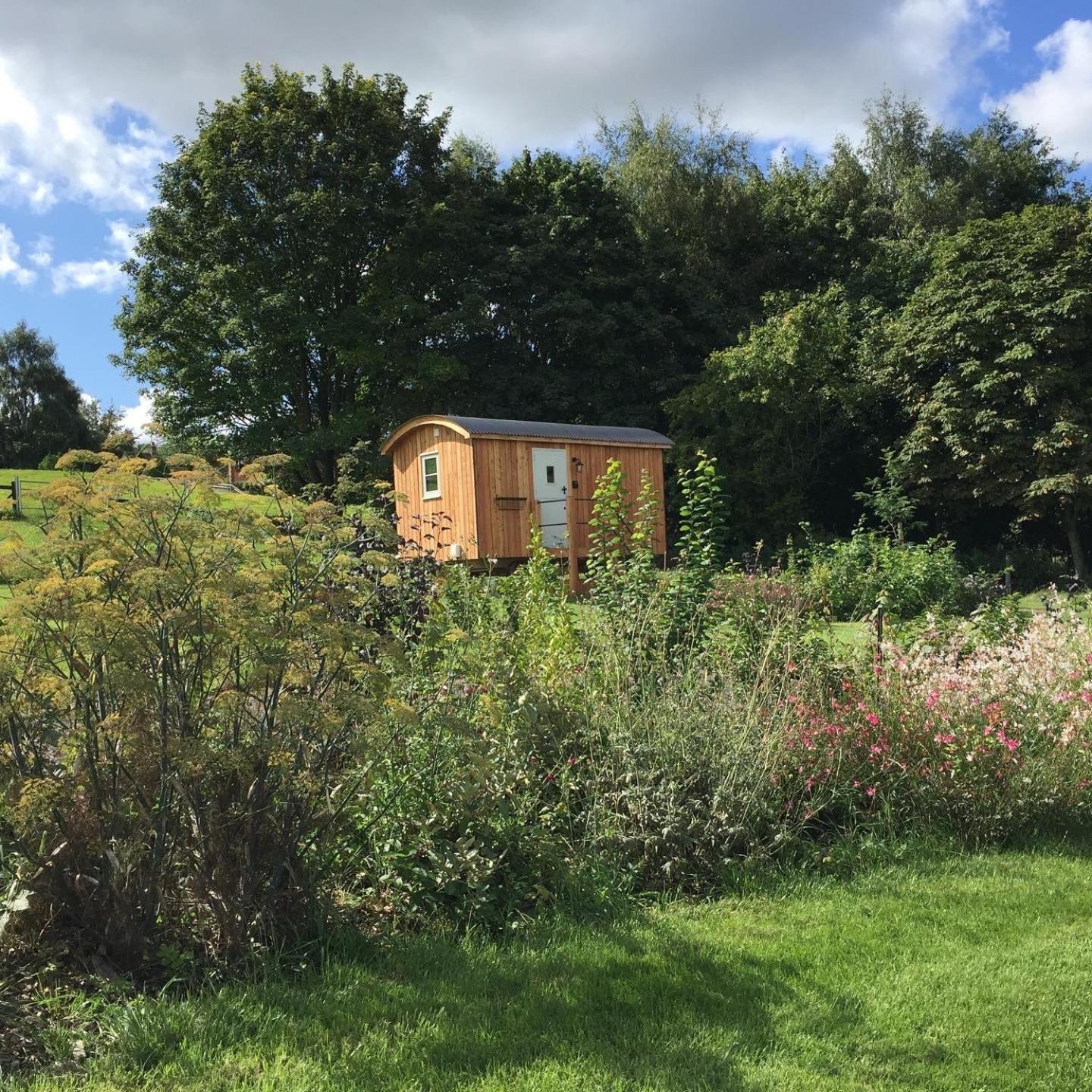 Slades farm Glamping