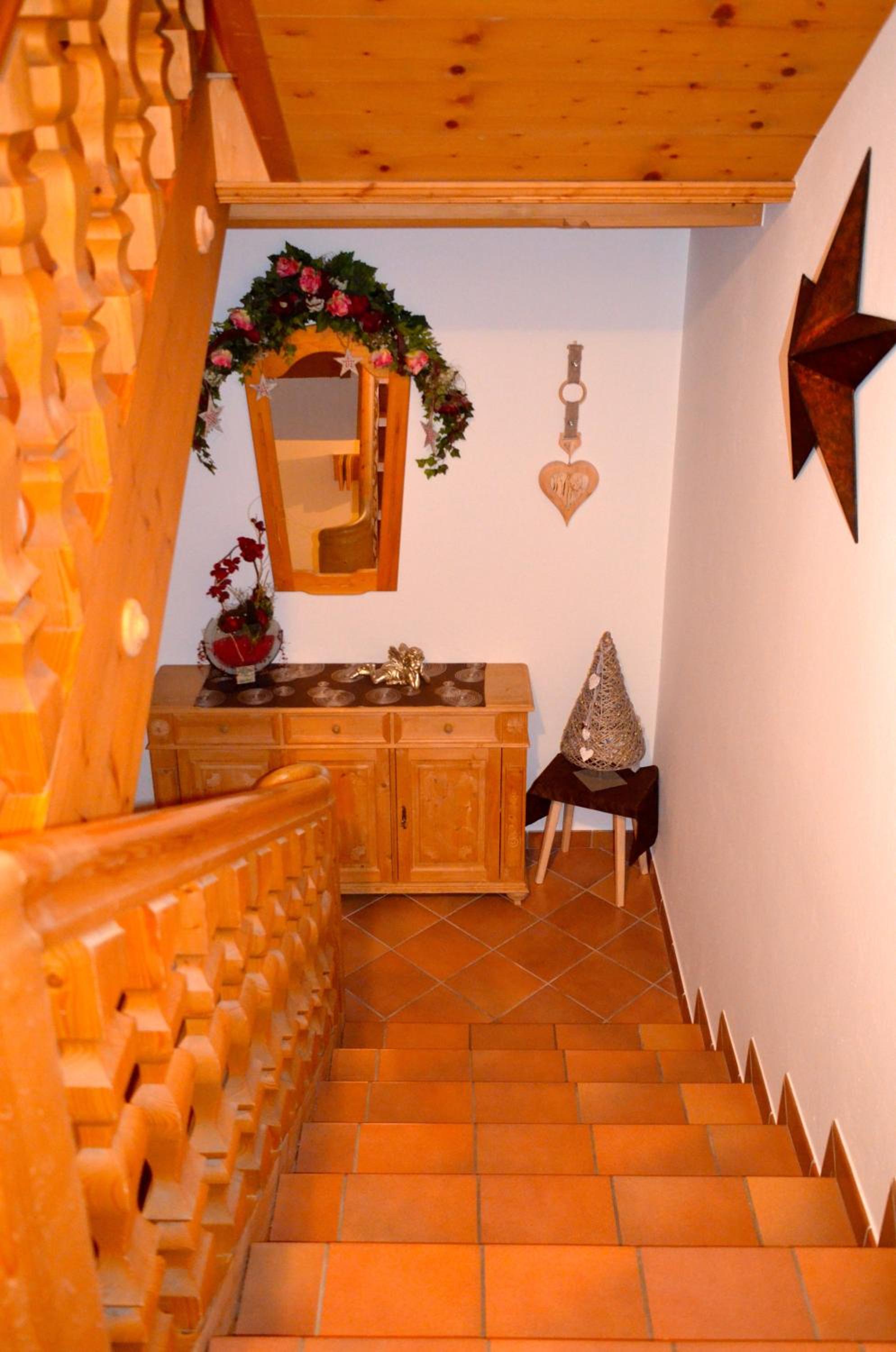 Ferienwohnung Knabl